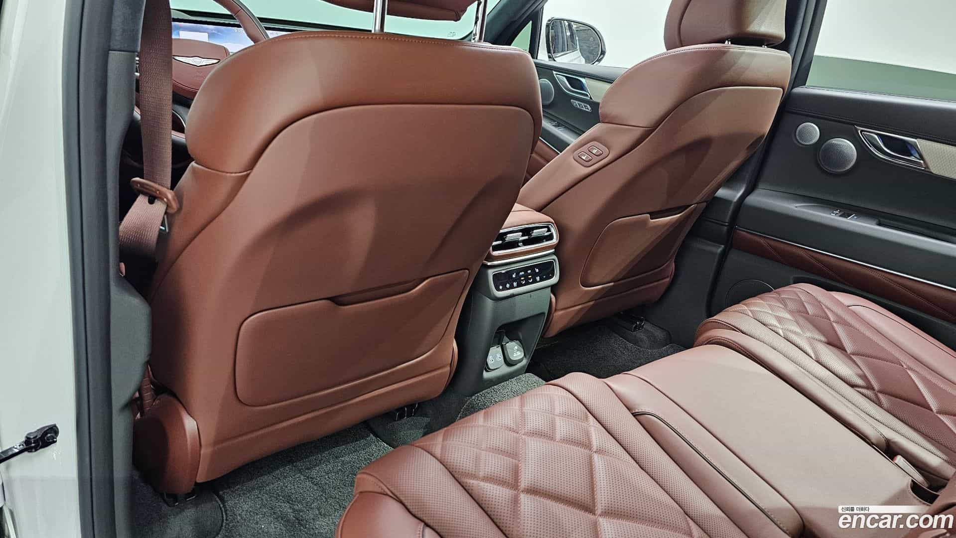 GV80 Genesis 2024.5-OPTION-040