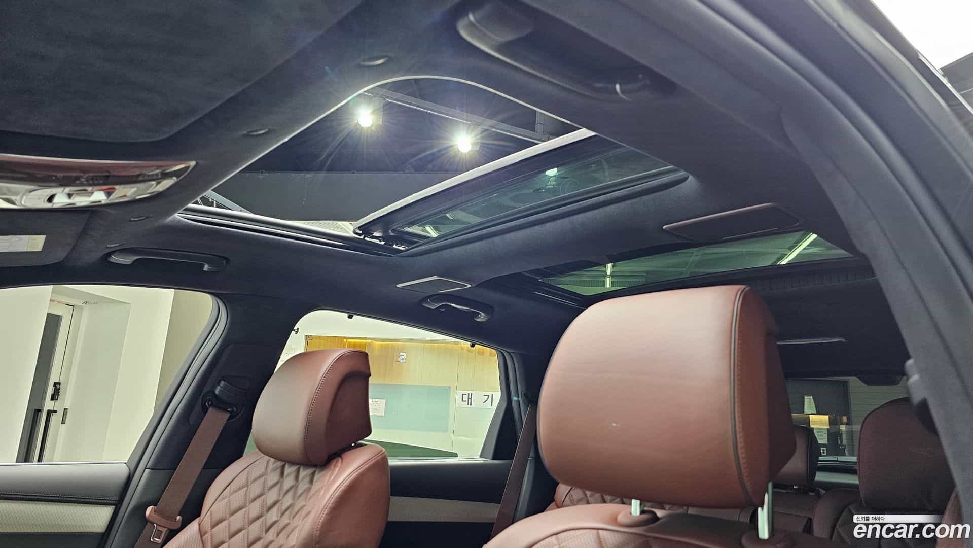 GV80 Genesis 2024.5-OPTION-045