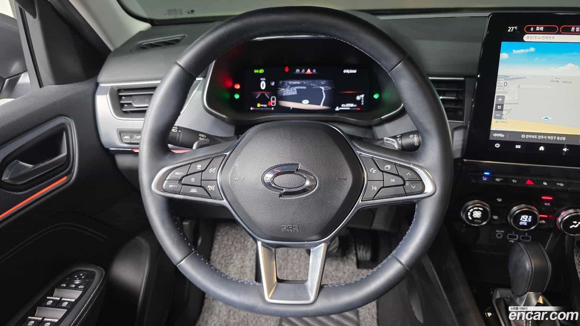 XM3 Renault Korea 2022.5-OPTION-017