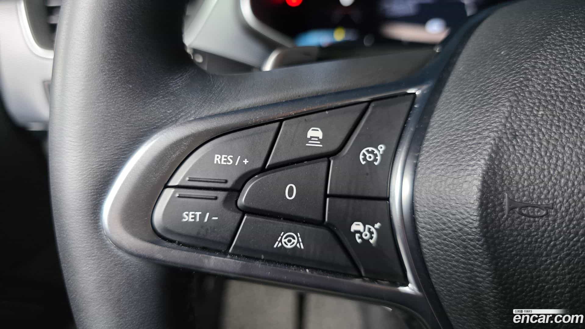 XM3 Renault Korea 2022.5-OPTION-018