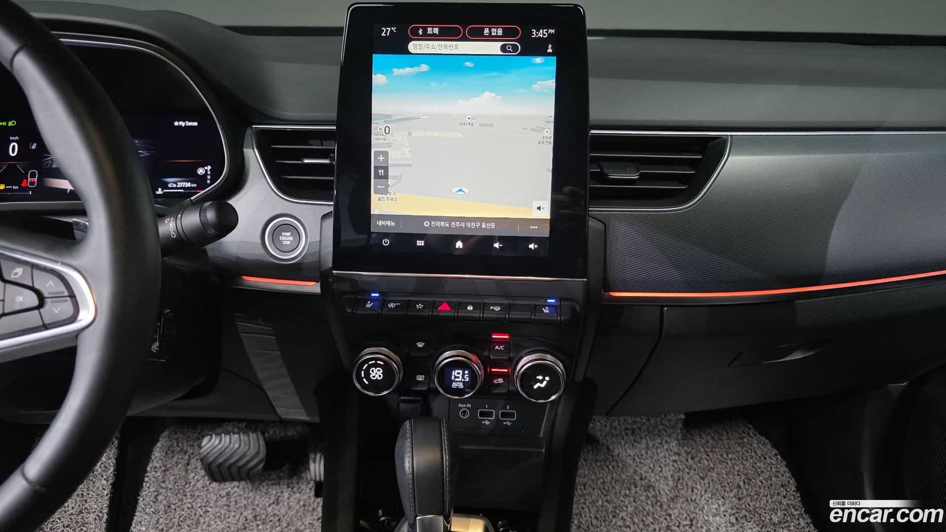 XM3 Renault Korea 2022.5-OPTION-021
