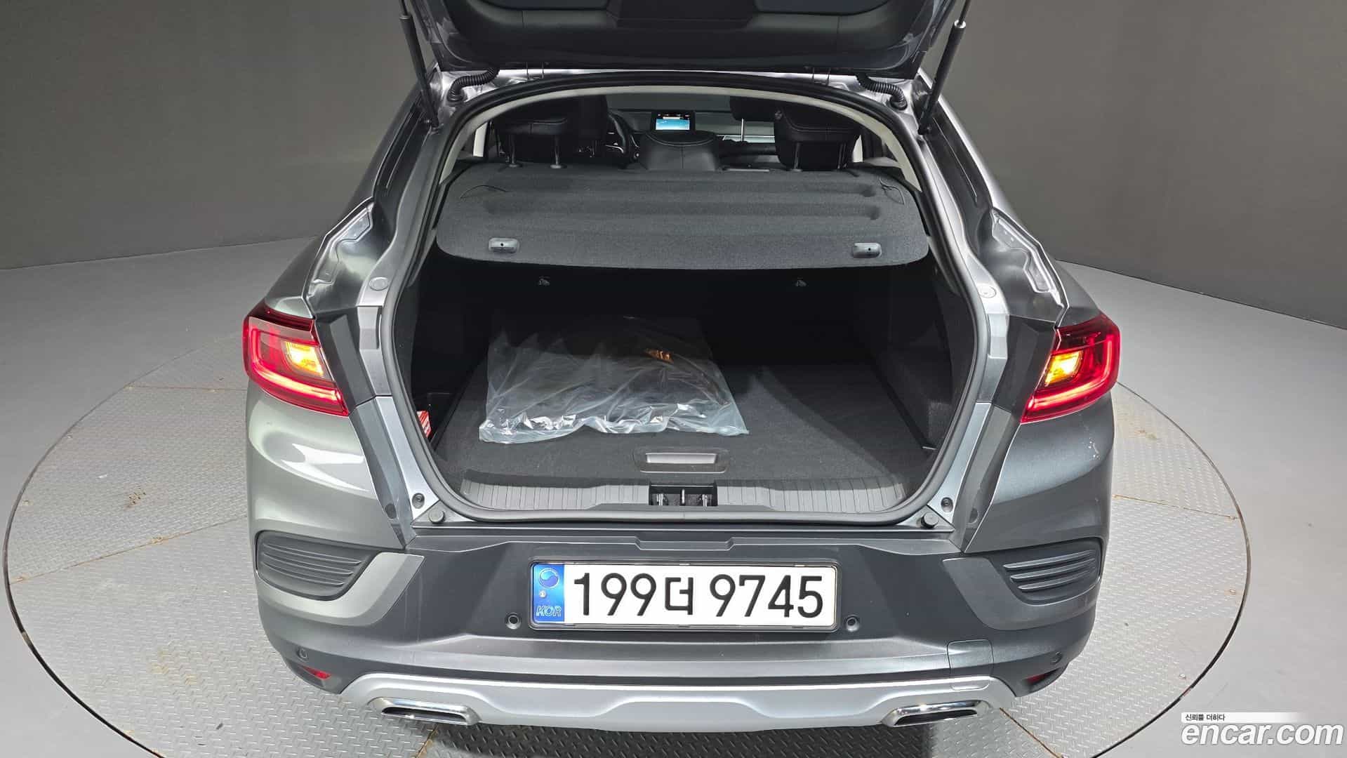 XM3 Renault Korea 2022.5-OPTION-046