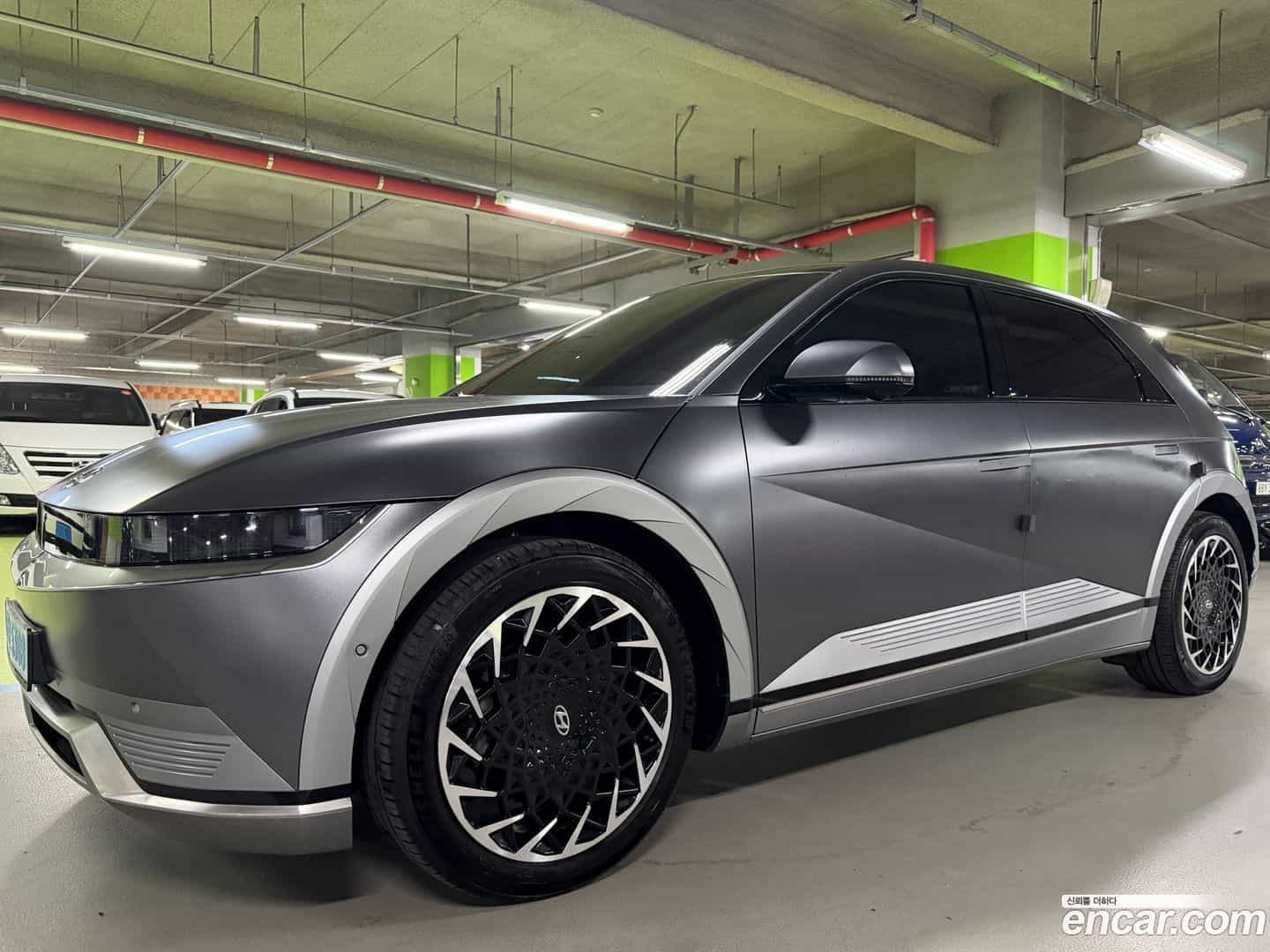 Ioniq5 Hyundai 2021.8-OUTER-005
