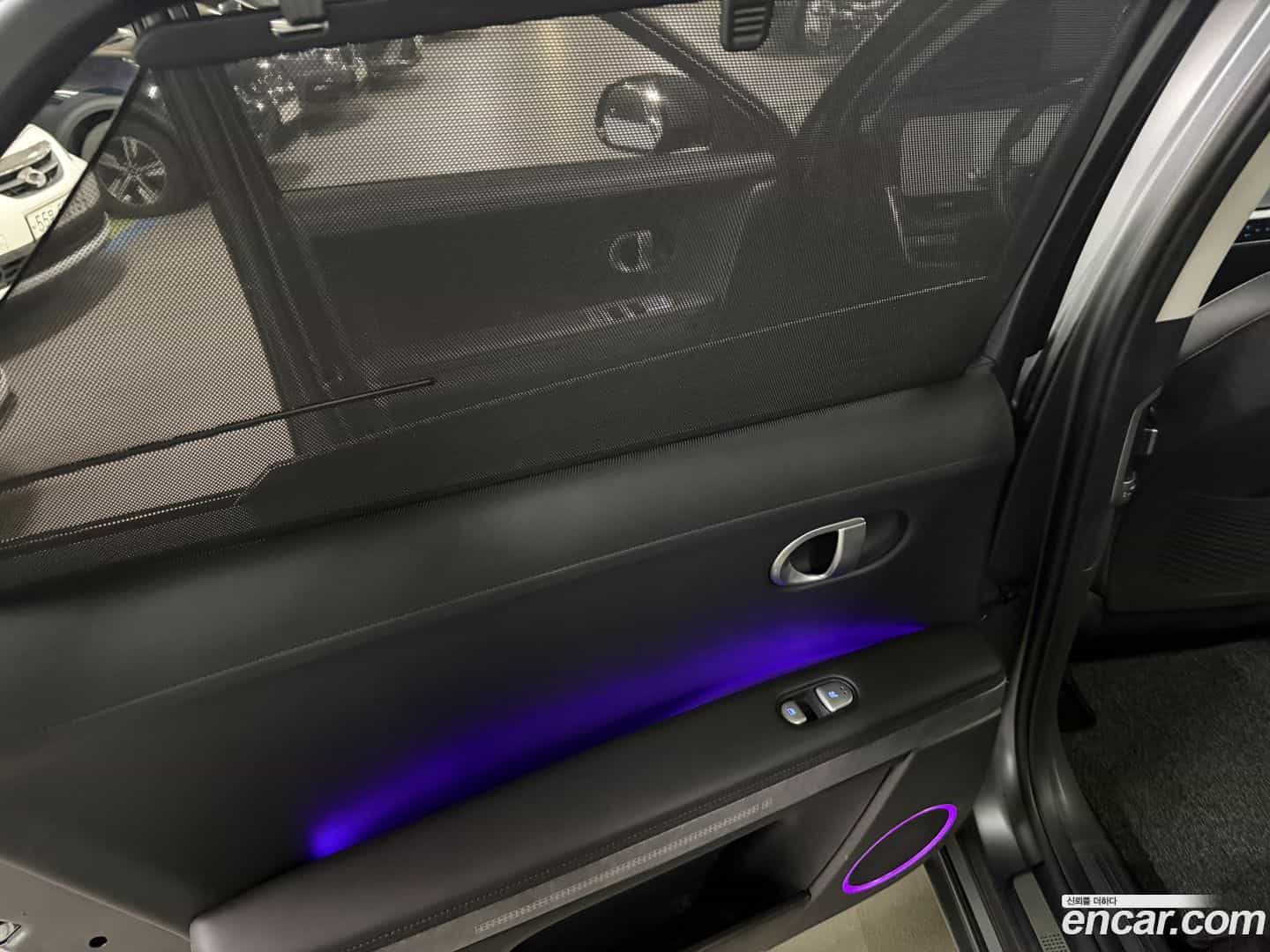 Ioniq5 Hyundai 2021.8-OPTION-020