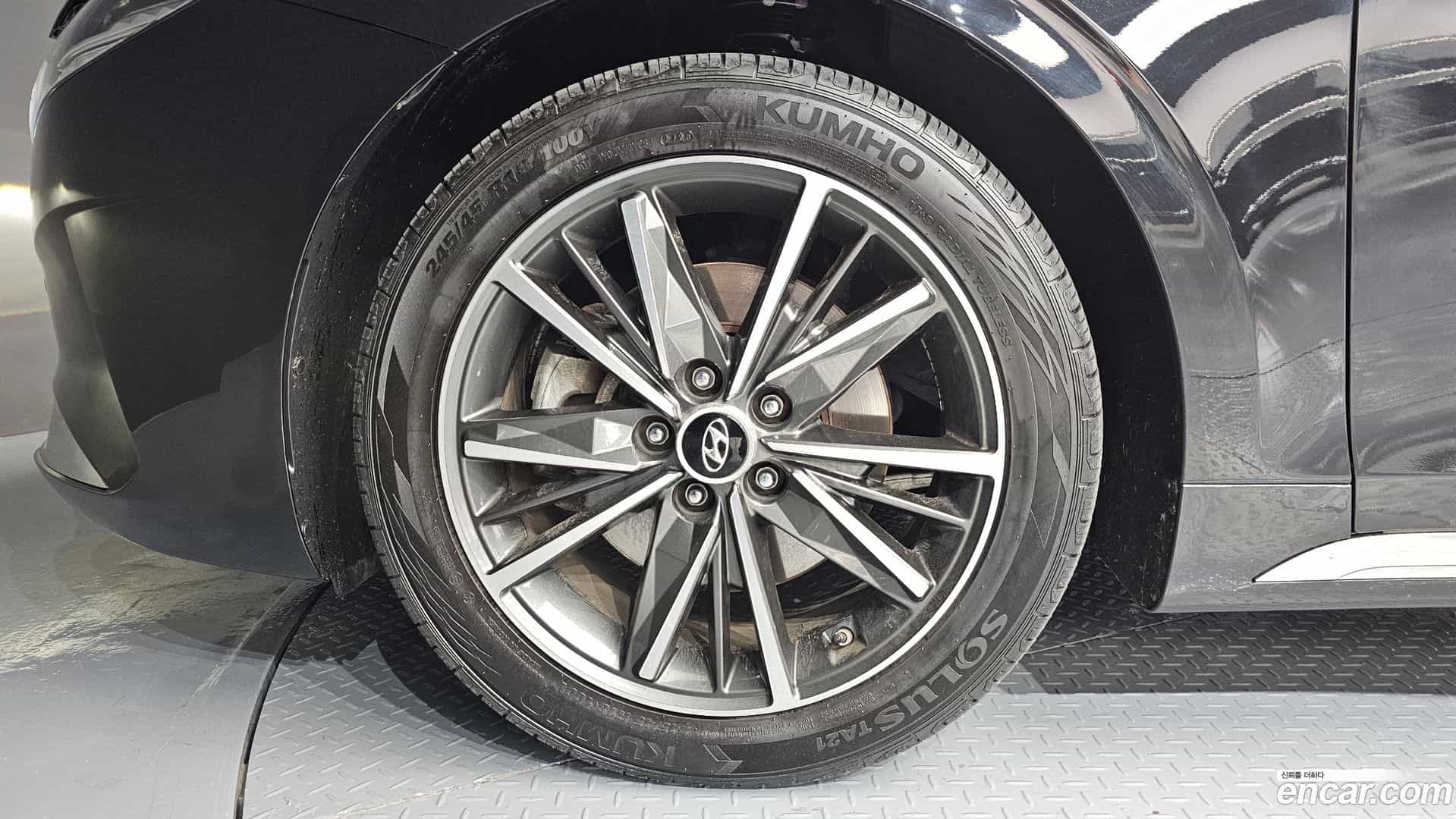 Grandeur Hyundai 2022.5-OUTER-005