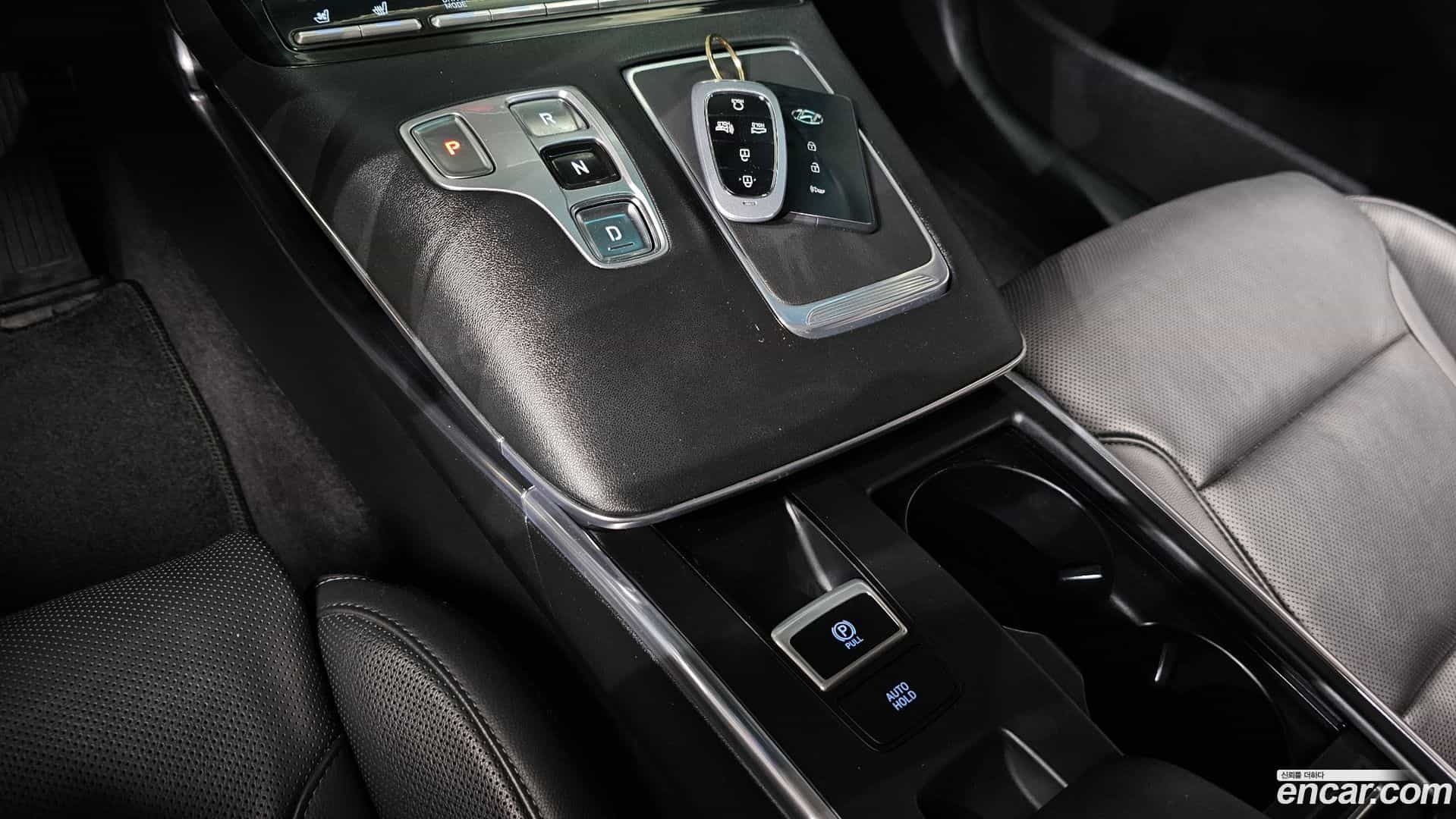Grandeur Hyundai 2022.5-INNER-009