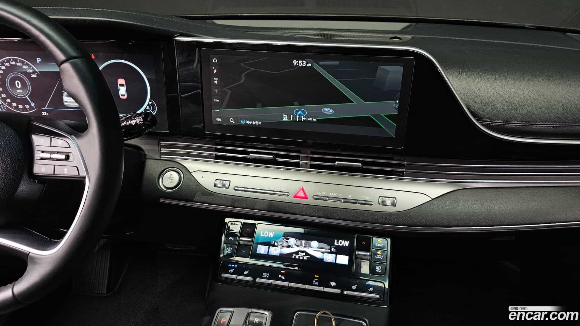 Grandeur Hyundai 2022.5-OPTION-017
