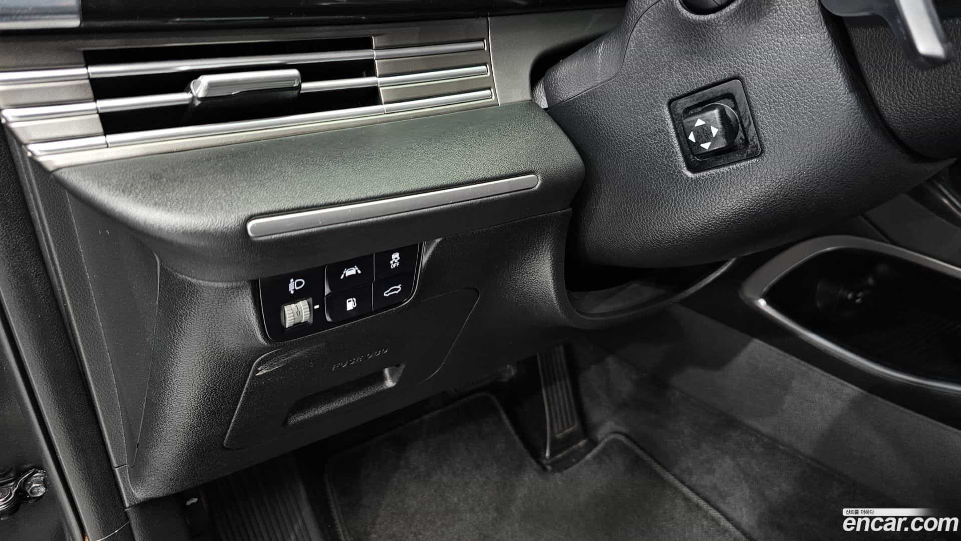 Grandeur Hyundai 2022.5-OPTION-019