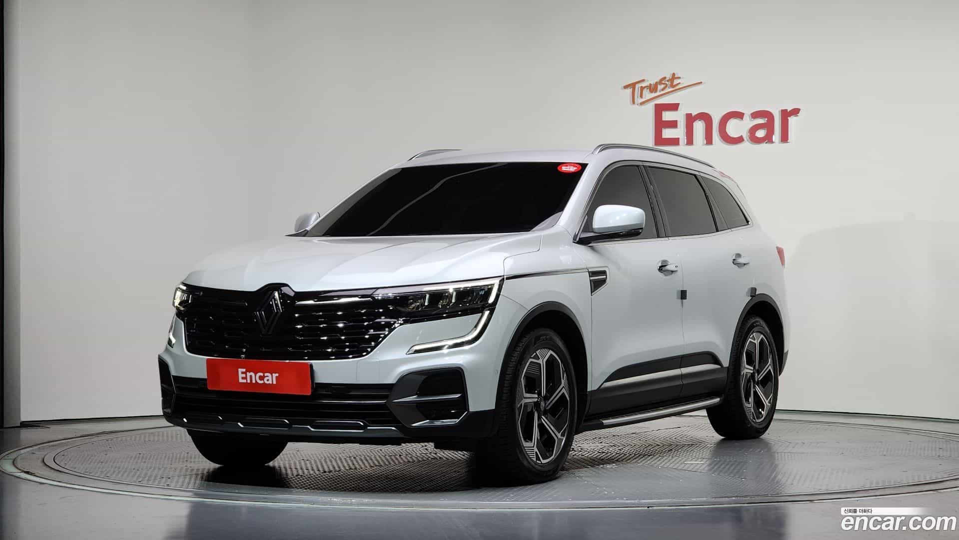 QM6 Renault Korea 2024.5-OUTER-001