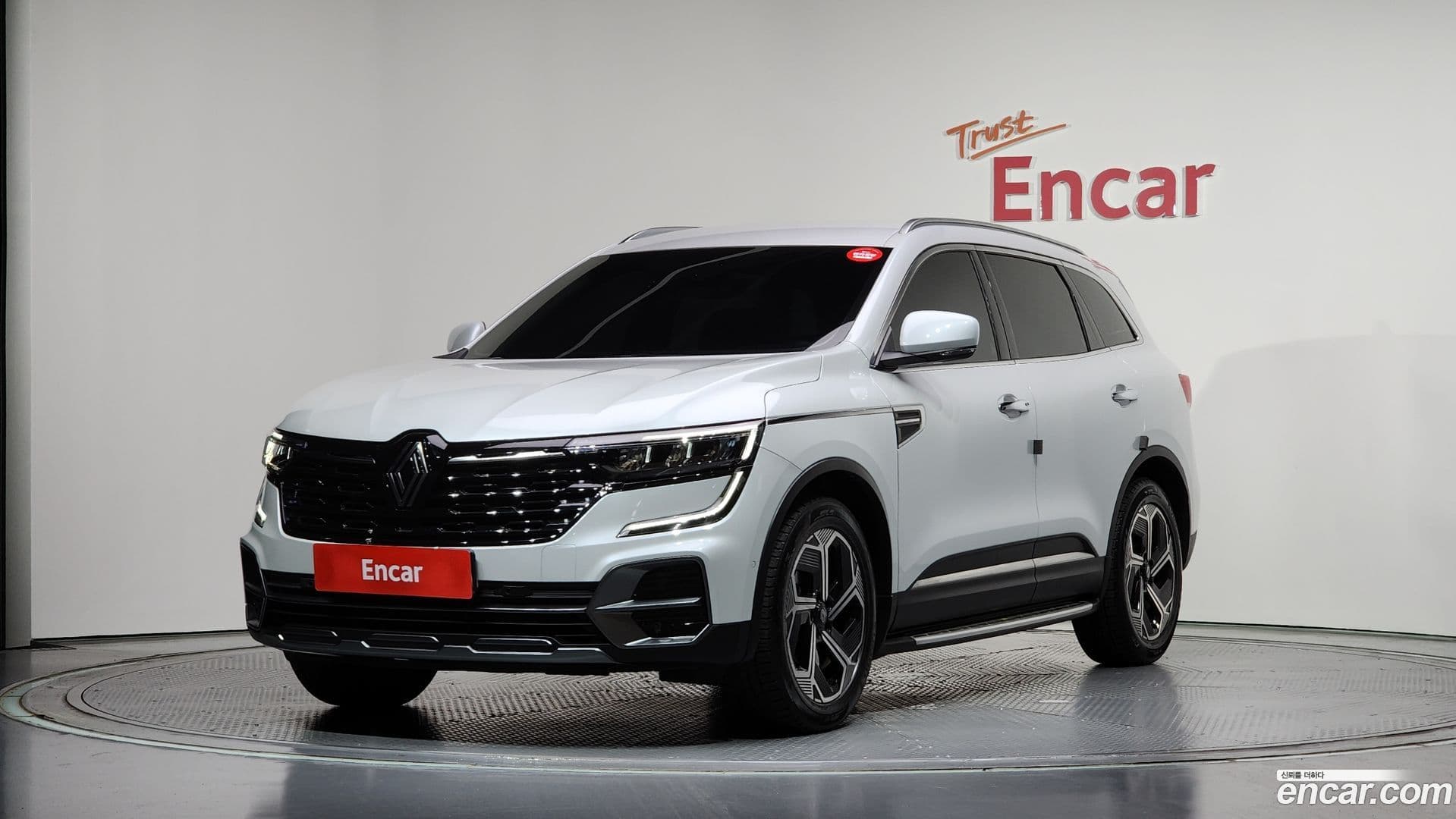 Main__Slider__Photo:QM6 Renault Korea 2024.5-0