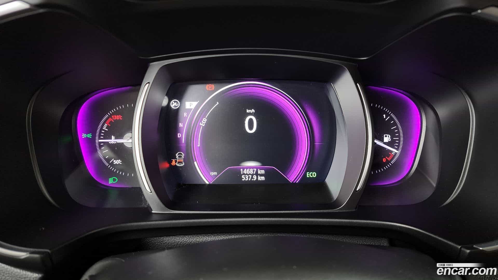 QM6 Renault Korea 2024.5-INNER-008