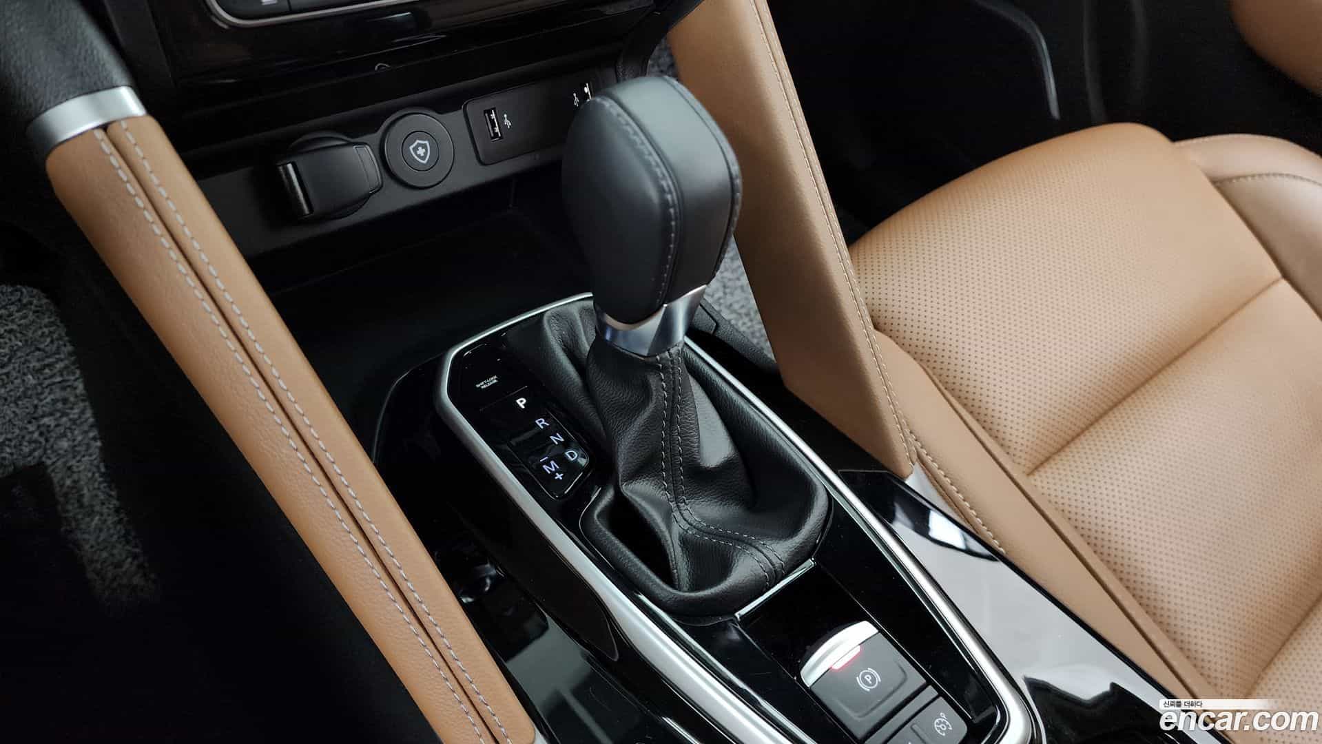 QM6 Renault Korea 2024.5-INNER-009