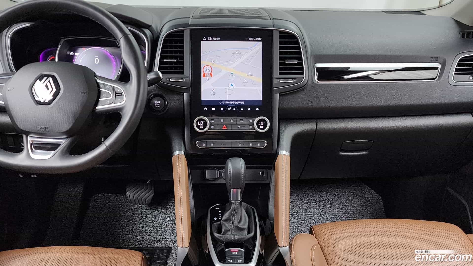 QM6 Renault Korea 2024.5-OPTION-018