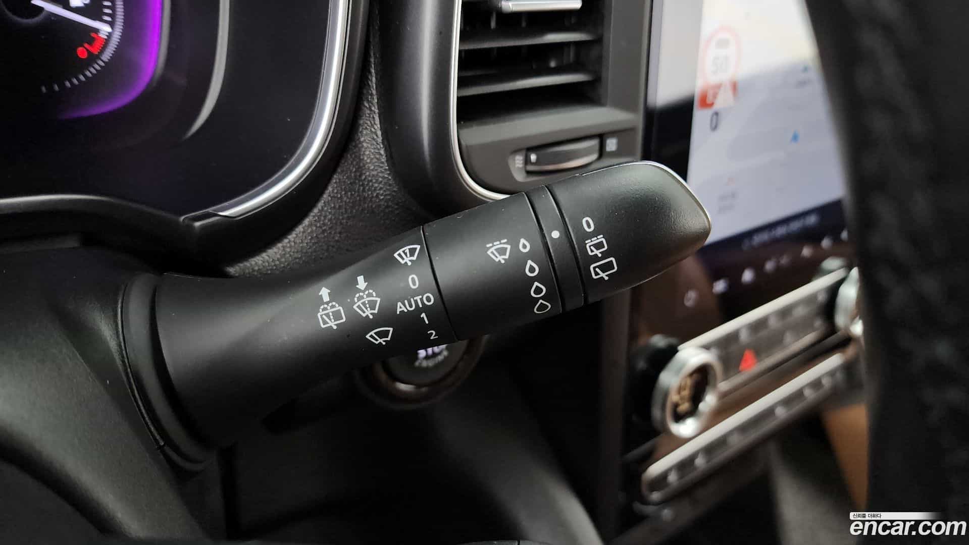 QM6 Renault Korea 2024.5-OPTION-022