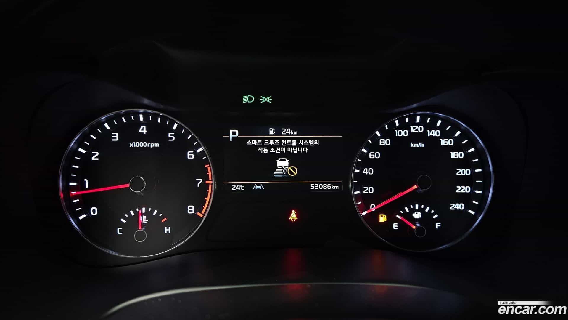 K3 Kia 2022.6-INNER-008