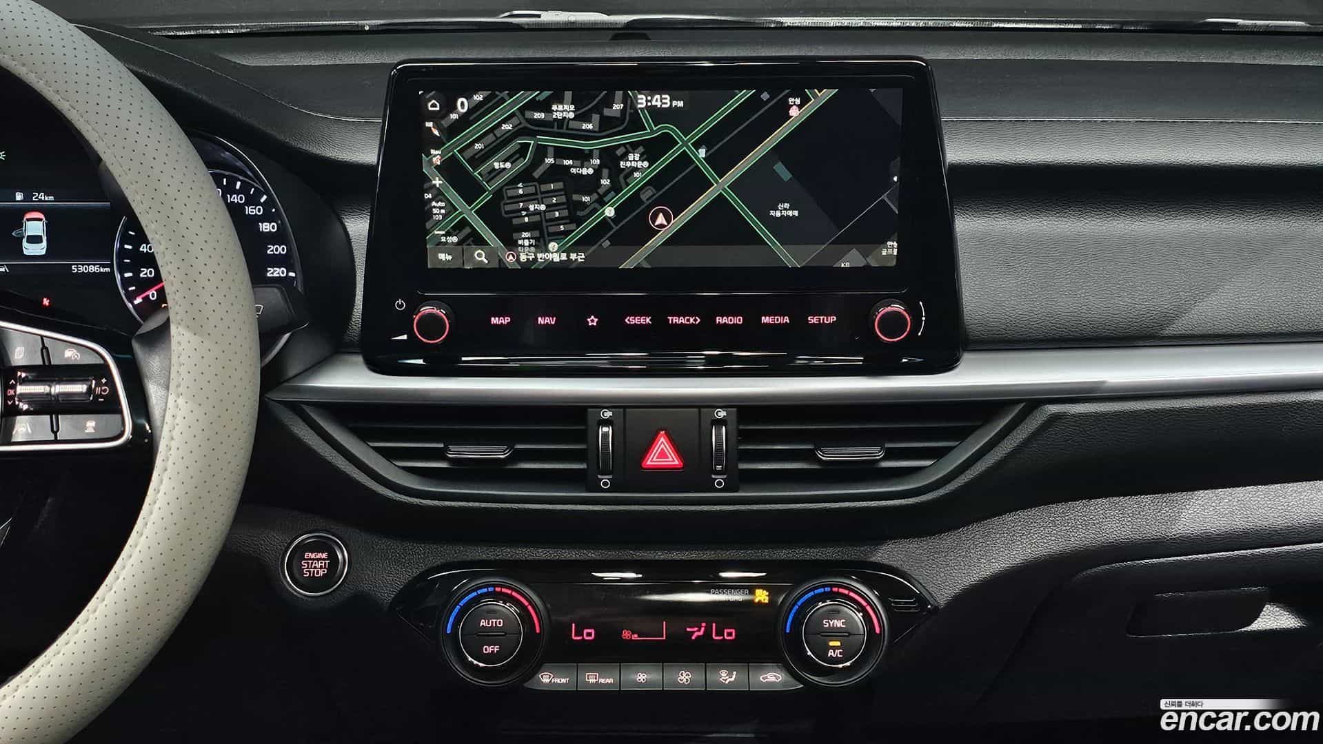 K3 Kia 2022.6-OPTION-018
