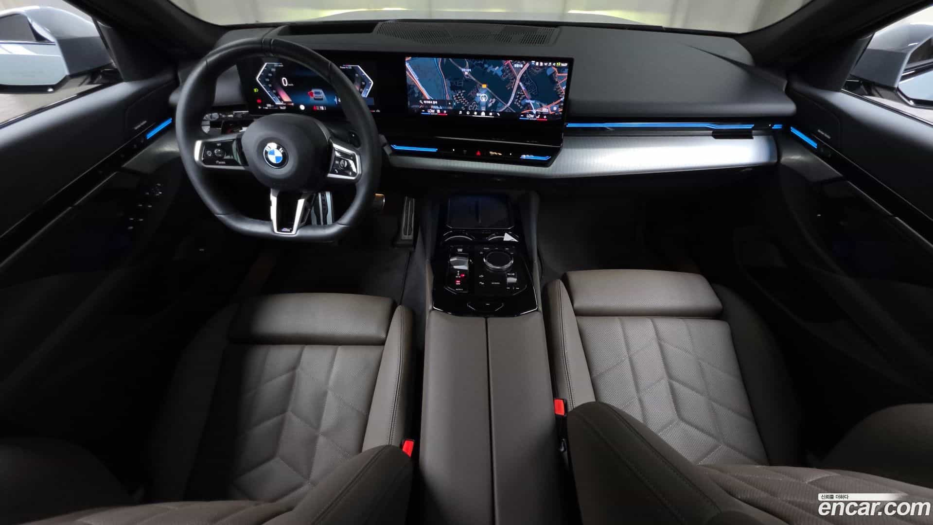 5-Series BMW 2024.1-INNER-007