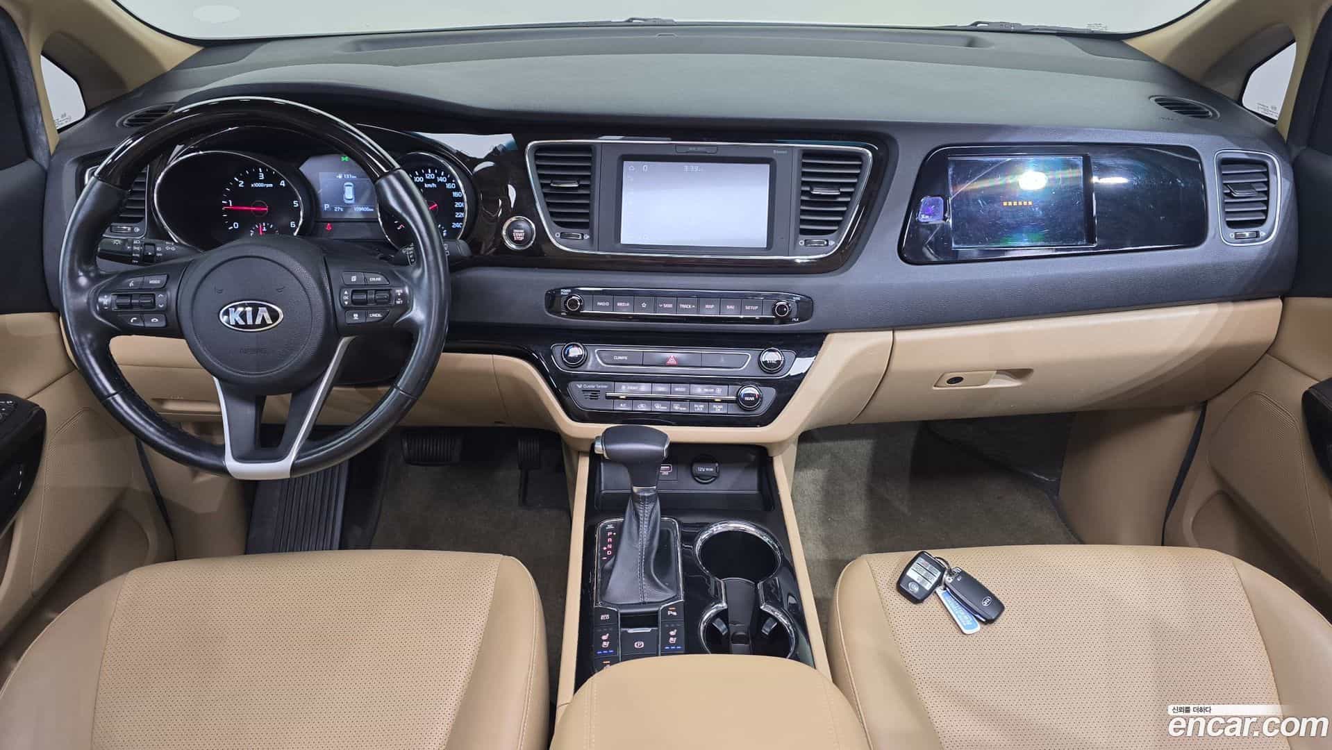 Canival Kia 2018.6-INNER-007