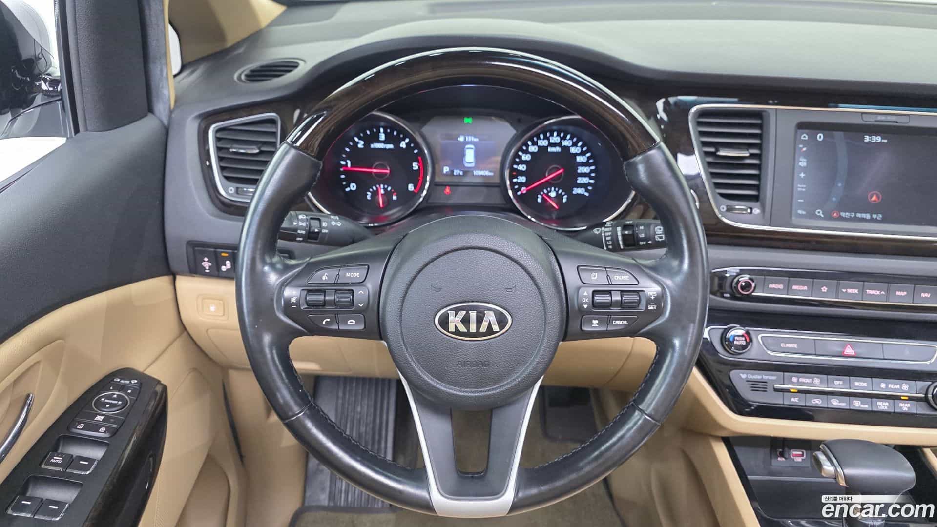 Canival Kia 2018.6-OPTION-019