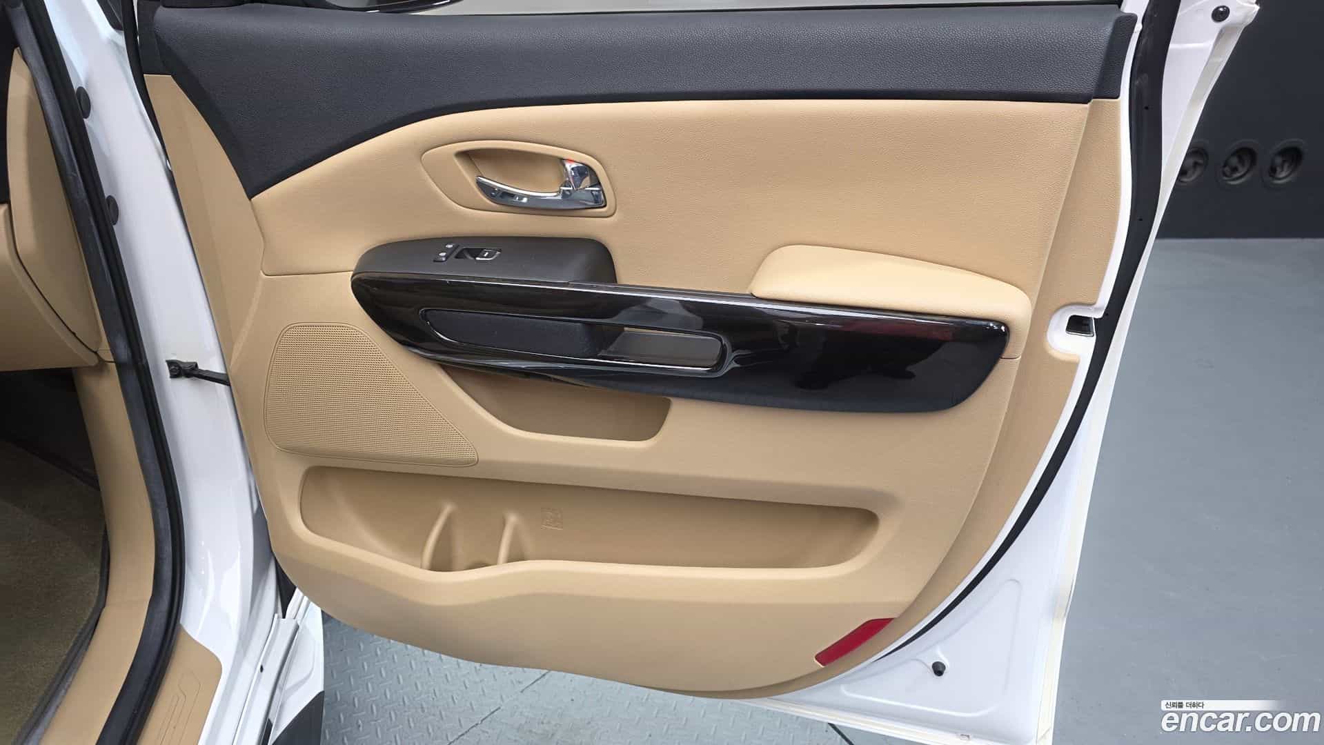 Canival Kia 2018.6-INNER-034