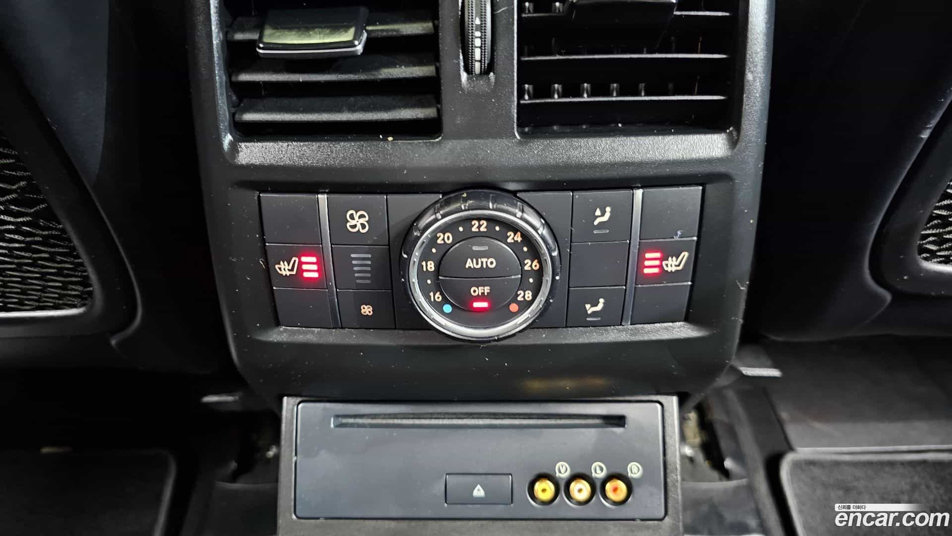 GLE-Class Mercedes-Benz 2017.0-OPTION-023