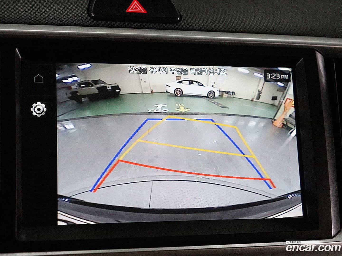 RAY Kia 2021.0-INNER-009