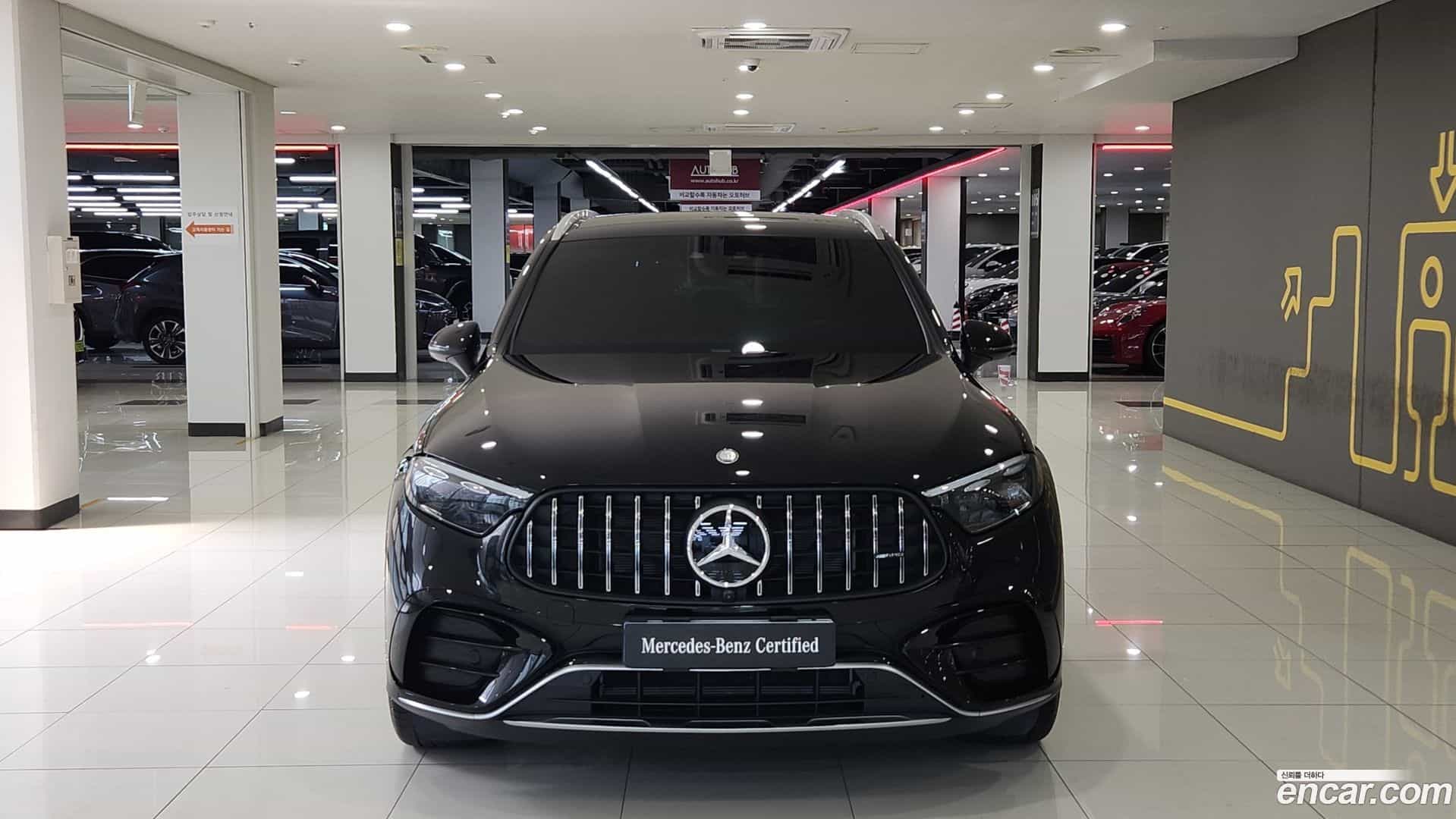 GLC-Class Mercedes-Benz 2024.4-OUTER-002