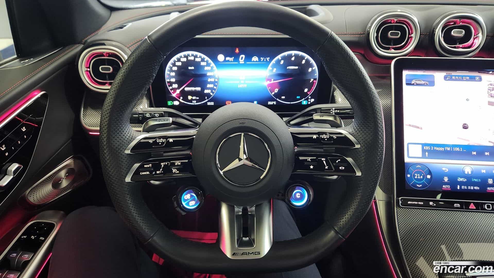 GLC-Class Mercedes-Benz 2024.4-OPTION-020