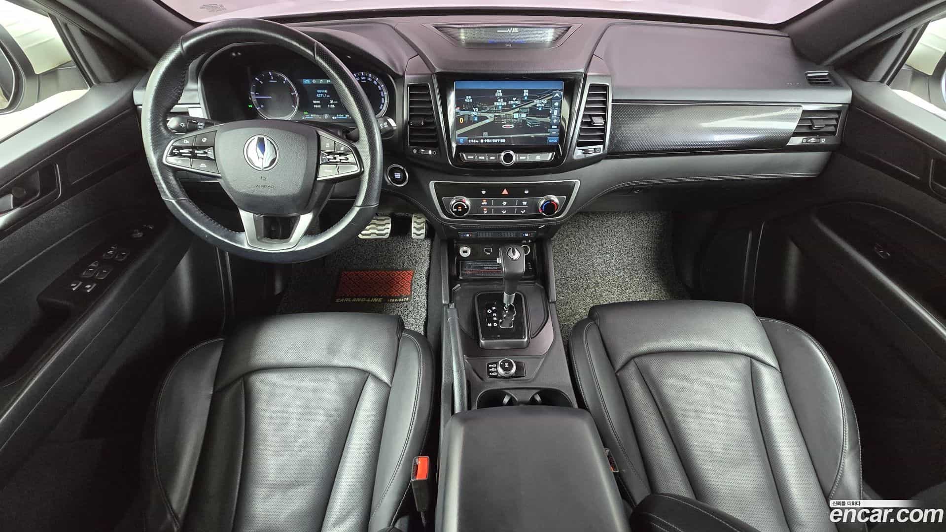 Rexton KG Mobility 2020.10-INNER-007