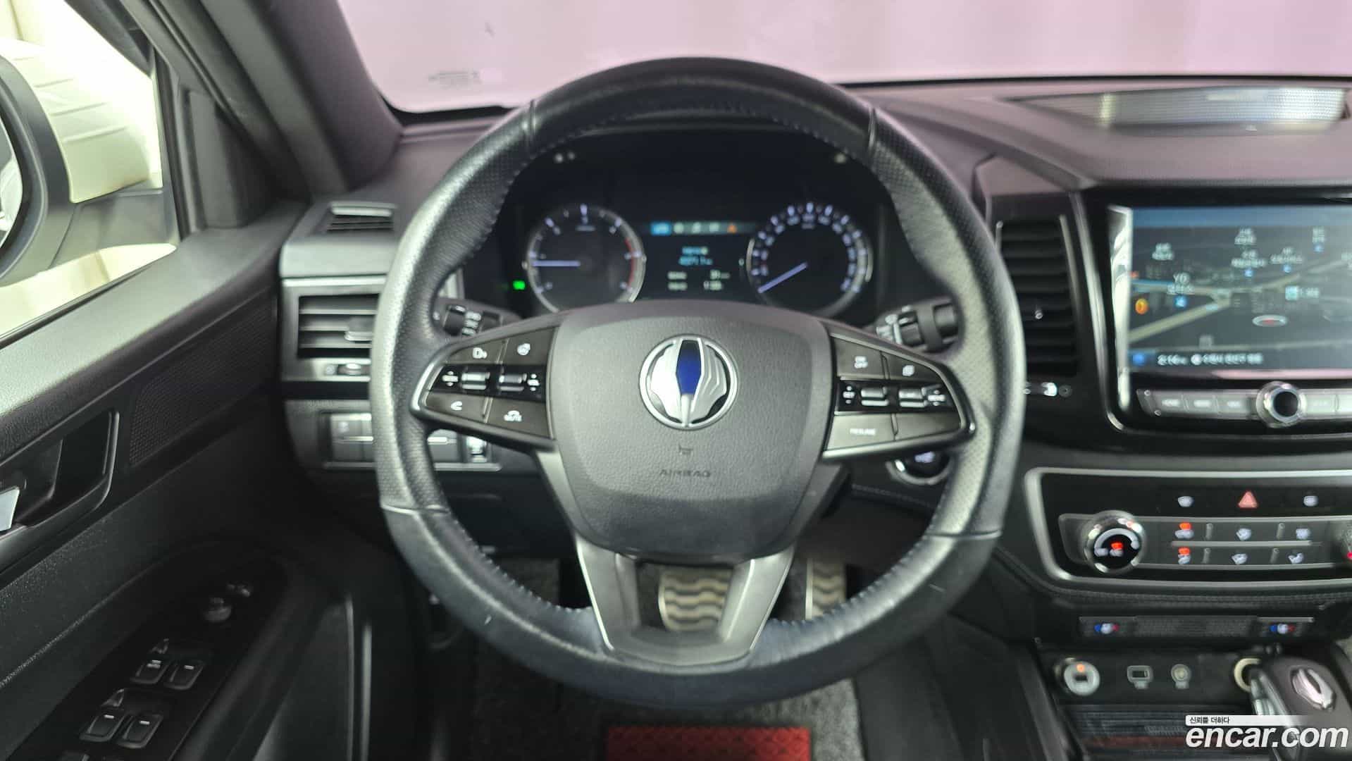 Rexton KG Mobility 2020.10-OPTION-016