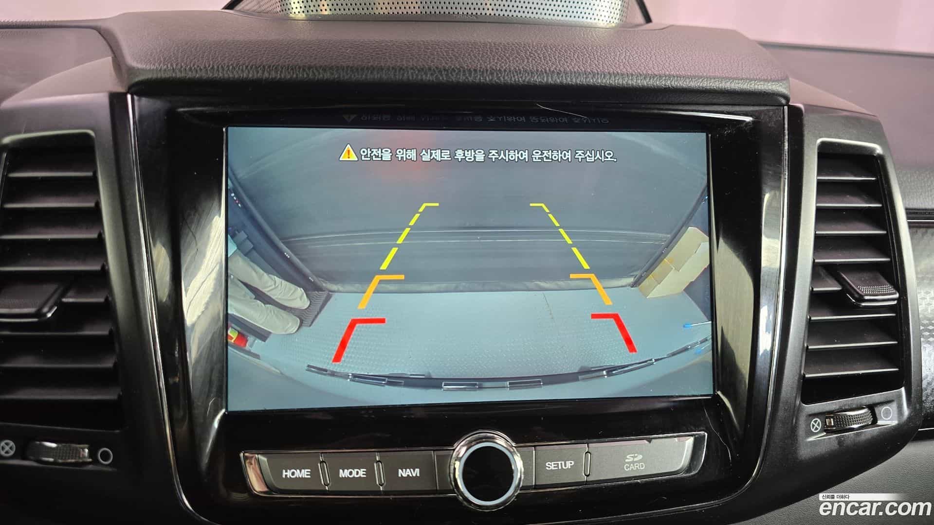 Rexton KG Mobility 2020.10-OPTION-018