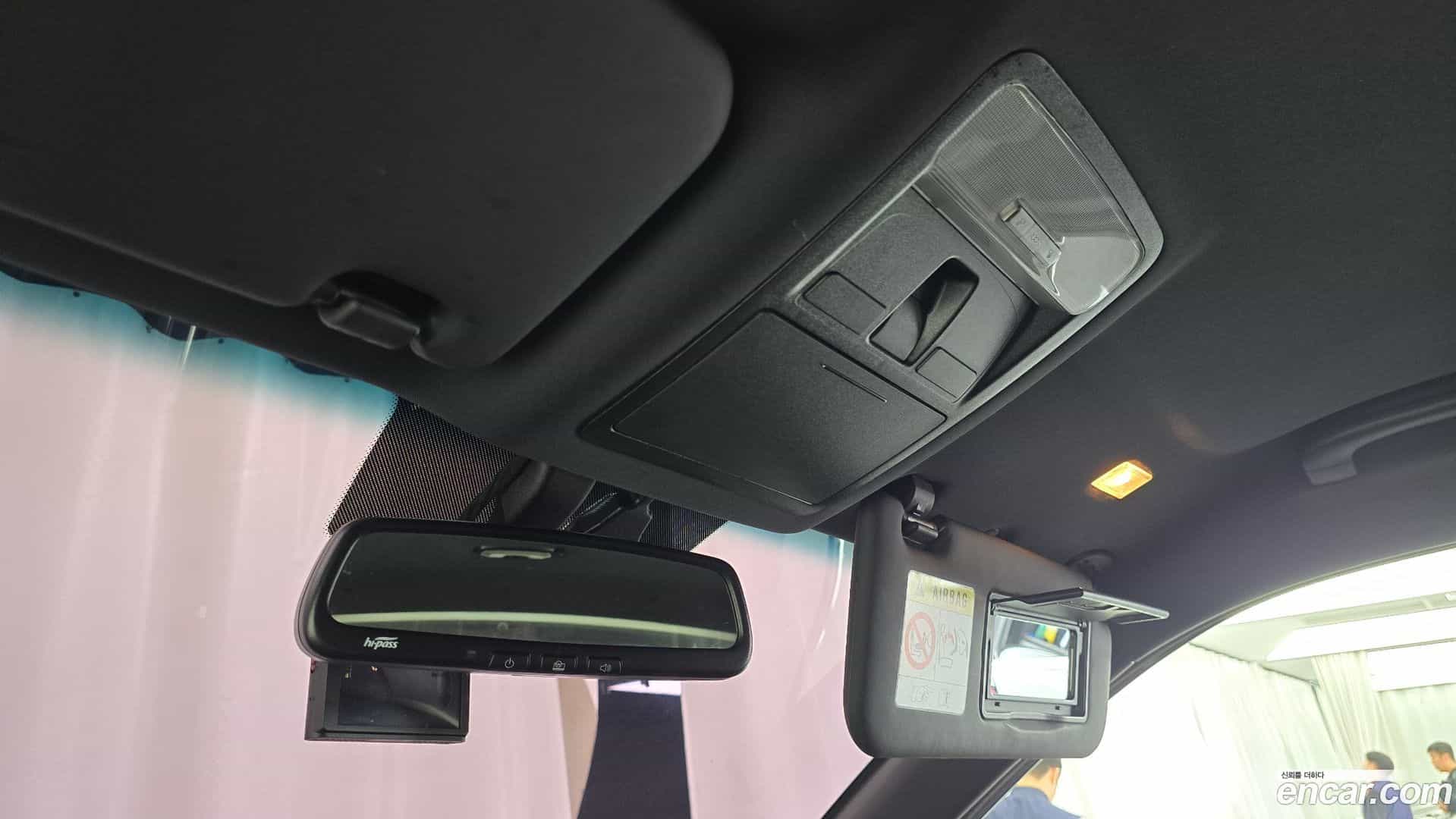 Rexton KG Mobility 2020.10-OPTION-020