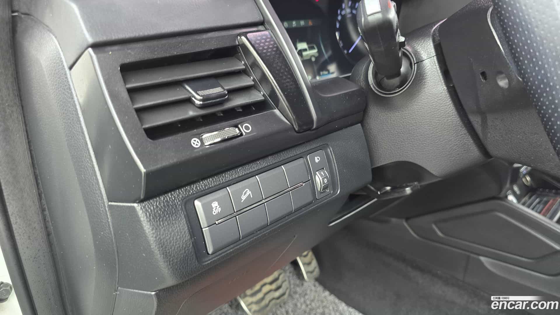 Rexton KG Mobility 2020.10-OPTION-022