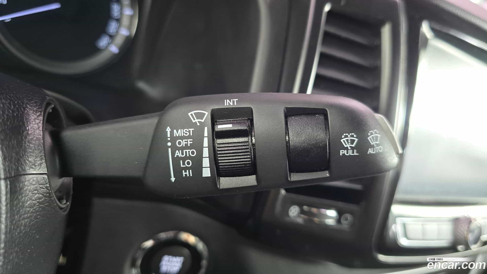 Rexton KG Mobility 2020.10-OPTION-023