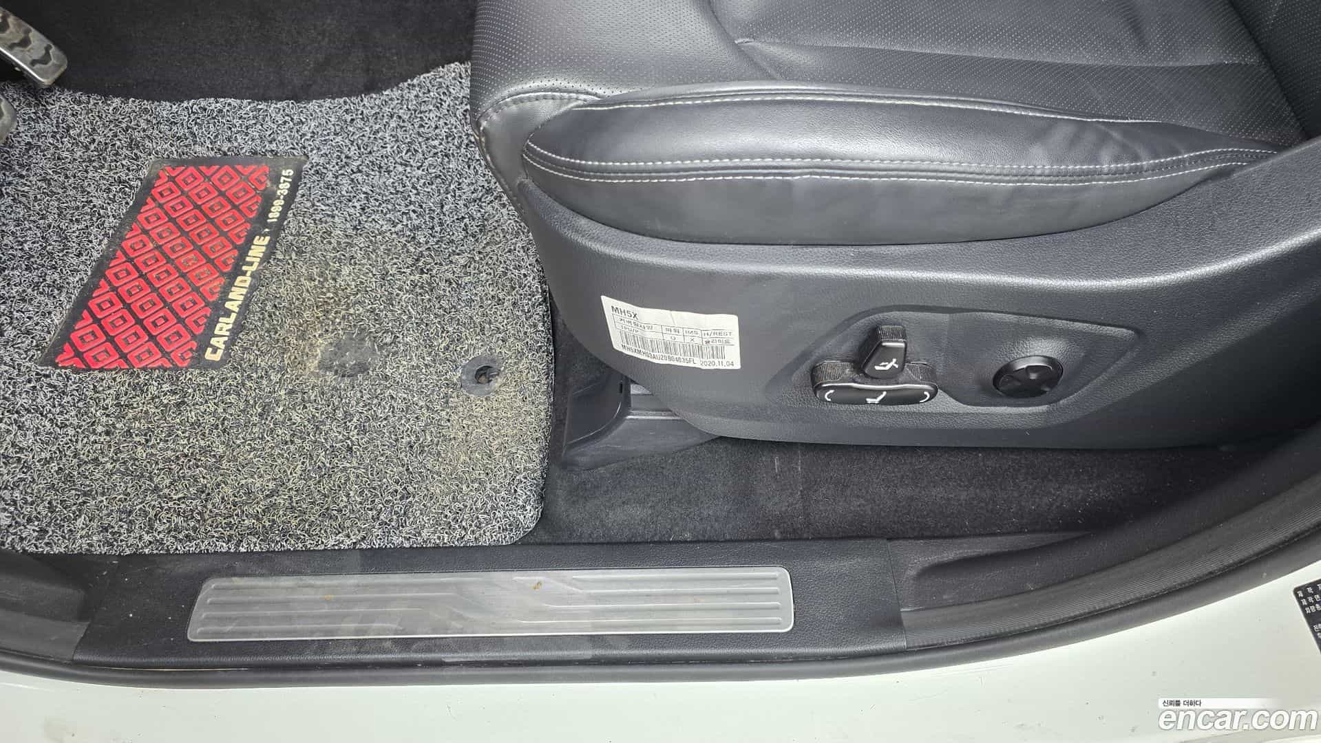 Rexton KG Mobility 2020.10-OPTION-044