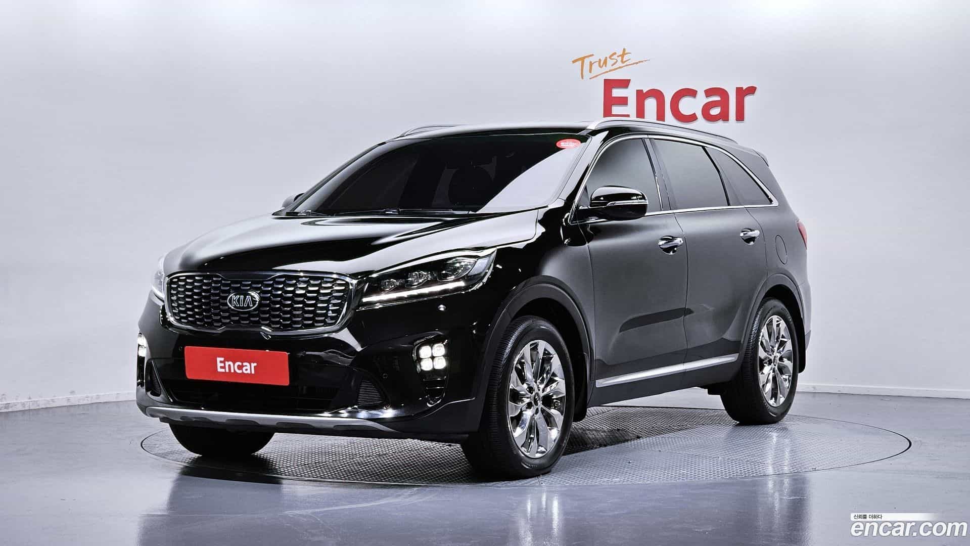 Sorento Kia 2017.7-OUTER-001