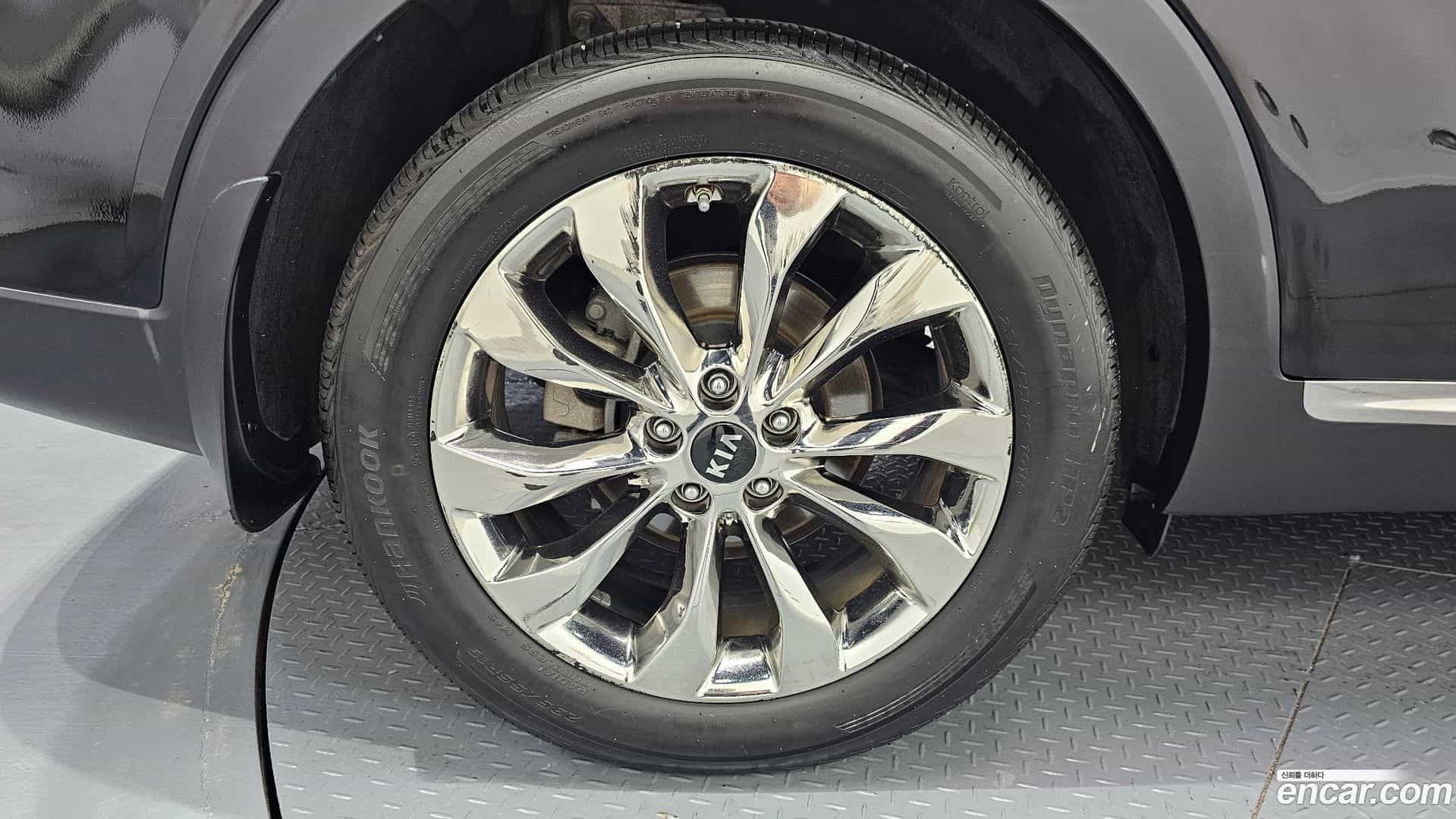 Sorento Kia 2017.7-OUTER-005