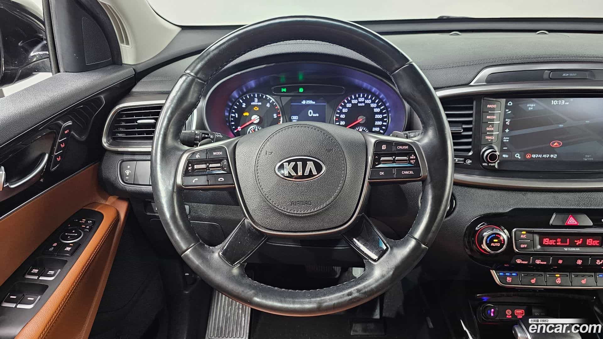 Sorento Kia 2017.7-OPTION-020