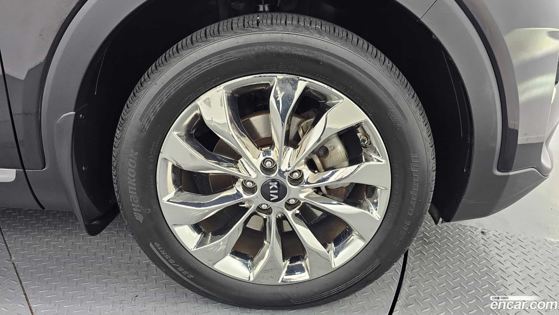 Sorento Kia 2017.7-OUTER-031
