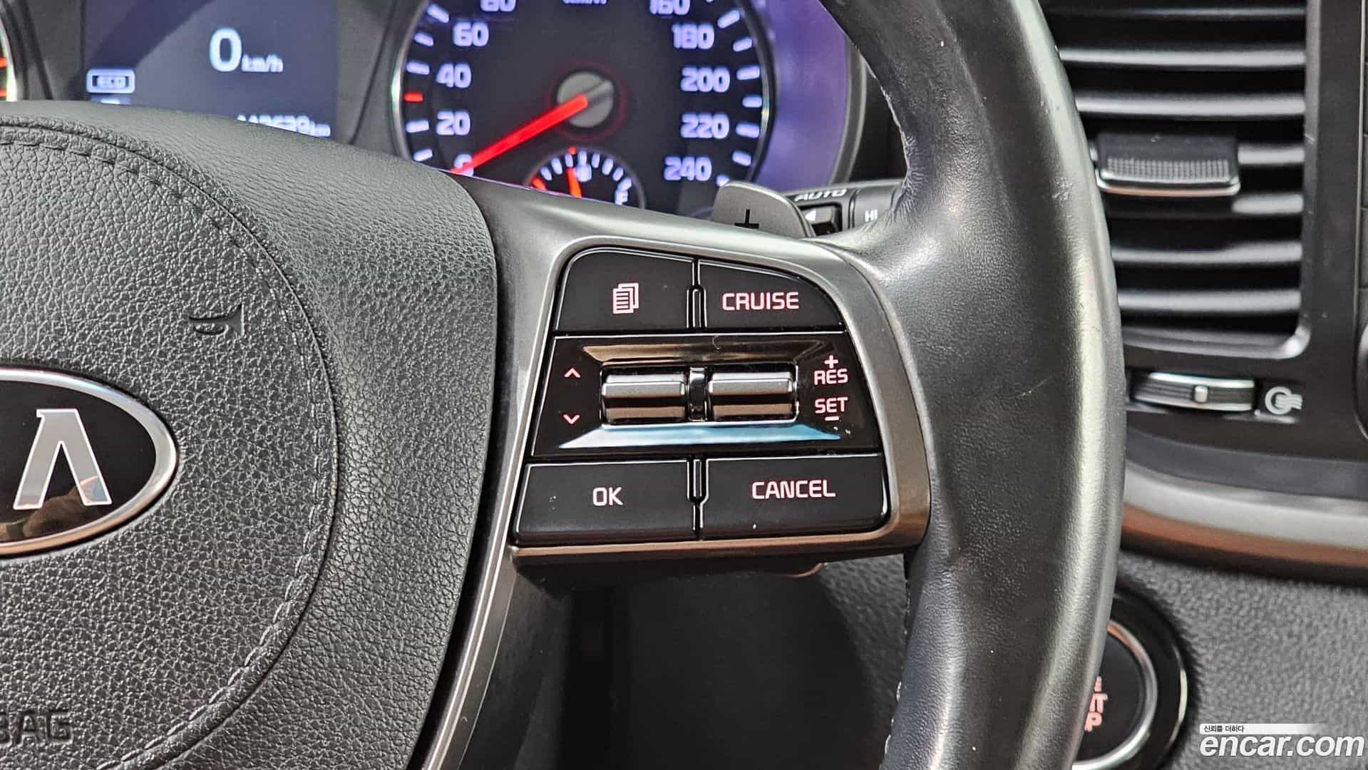 Sorento Kia 2017.7-OPTION-046