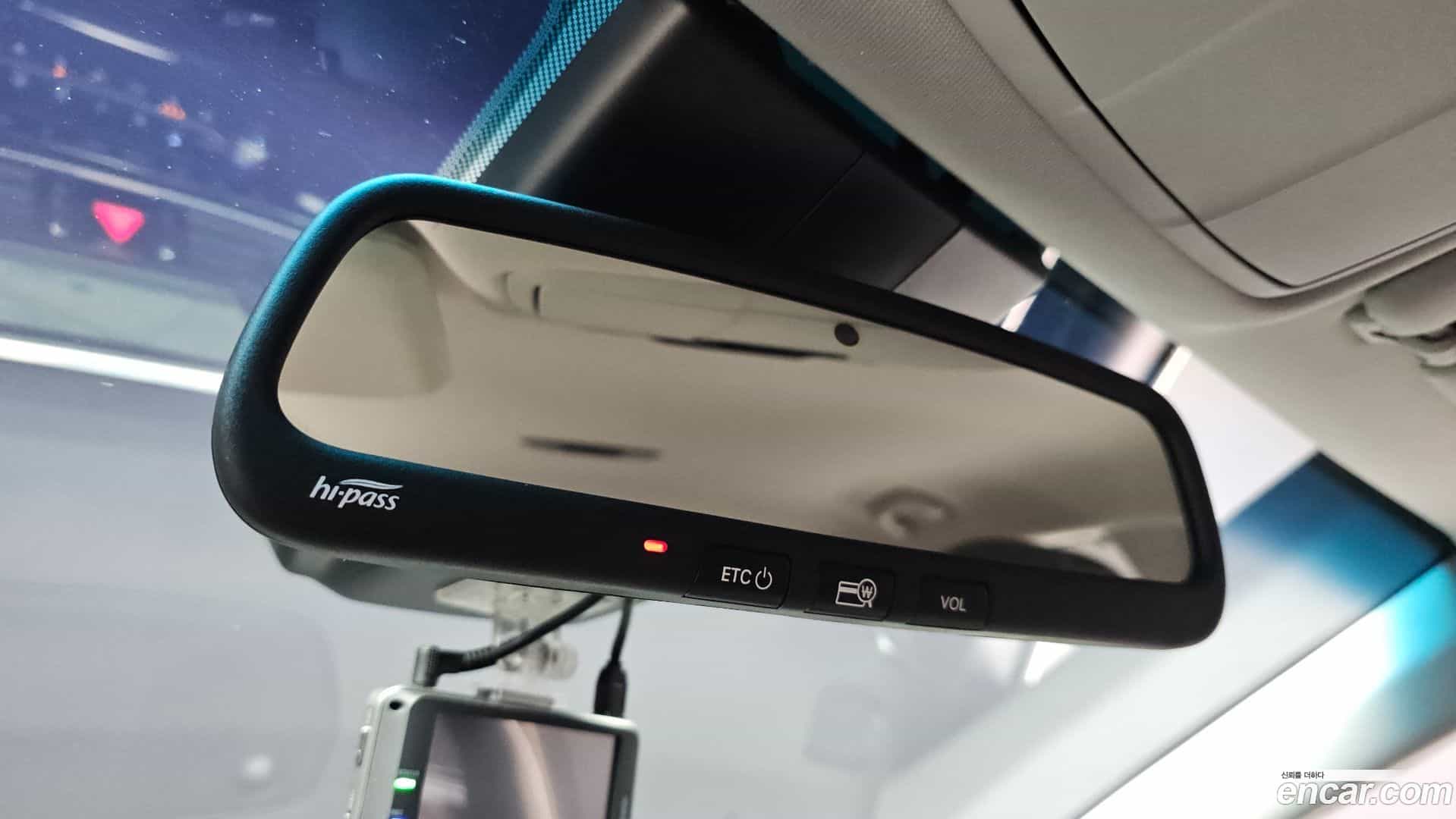 Grandeur Hyundai 2017.5-OPTION-022