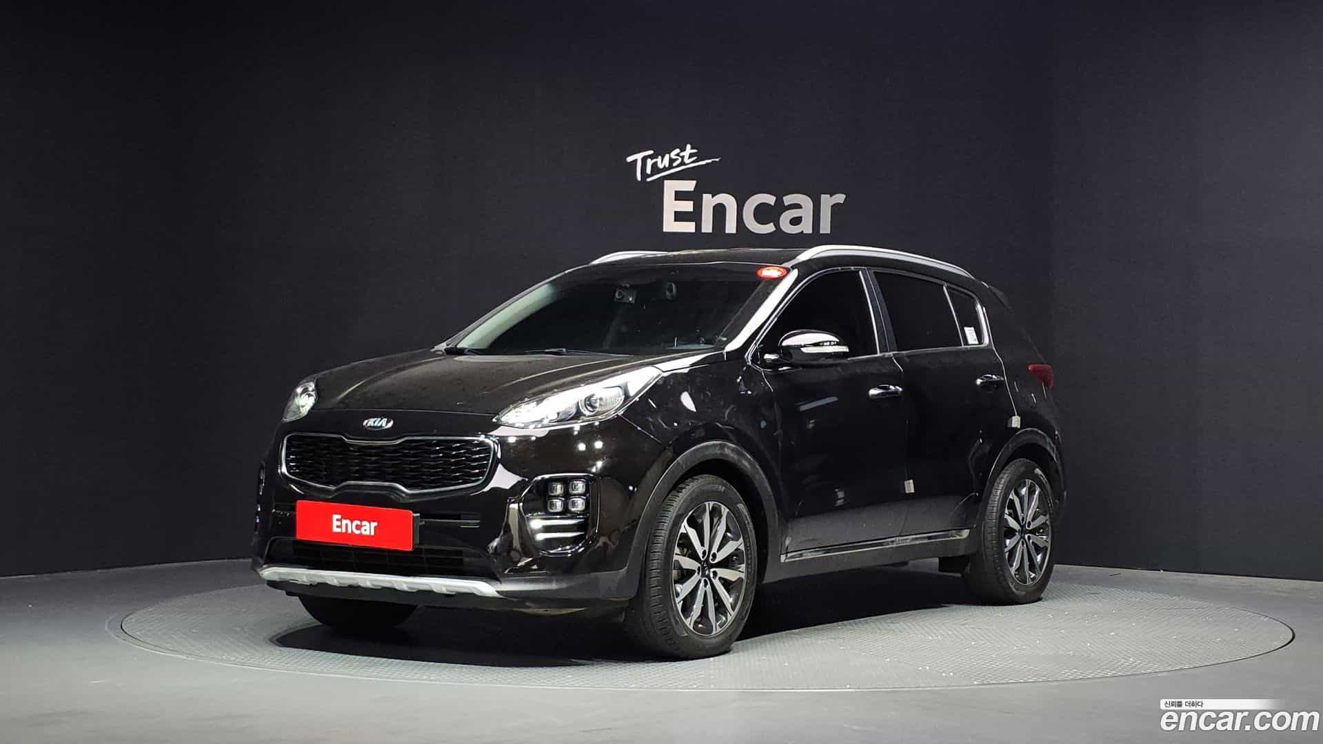 Sportage Kia 2018.7-OUTER-001