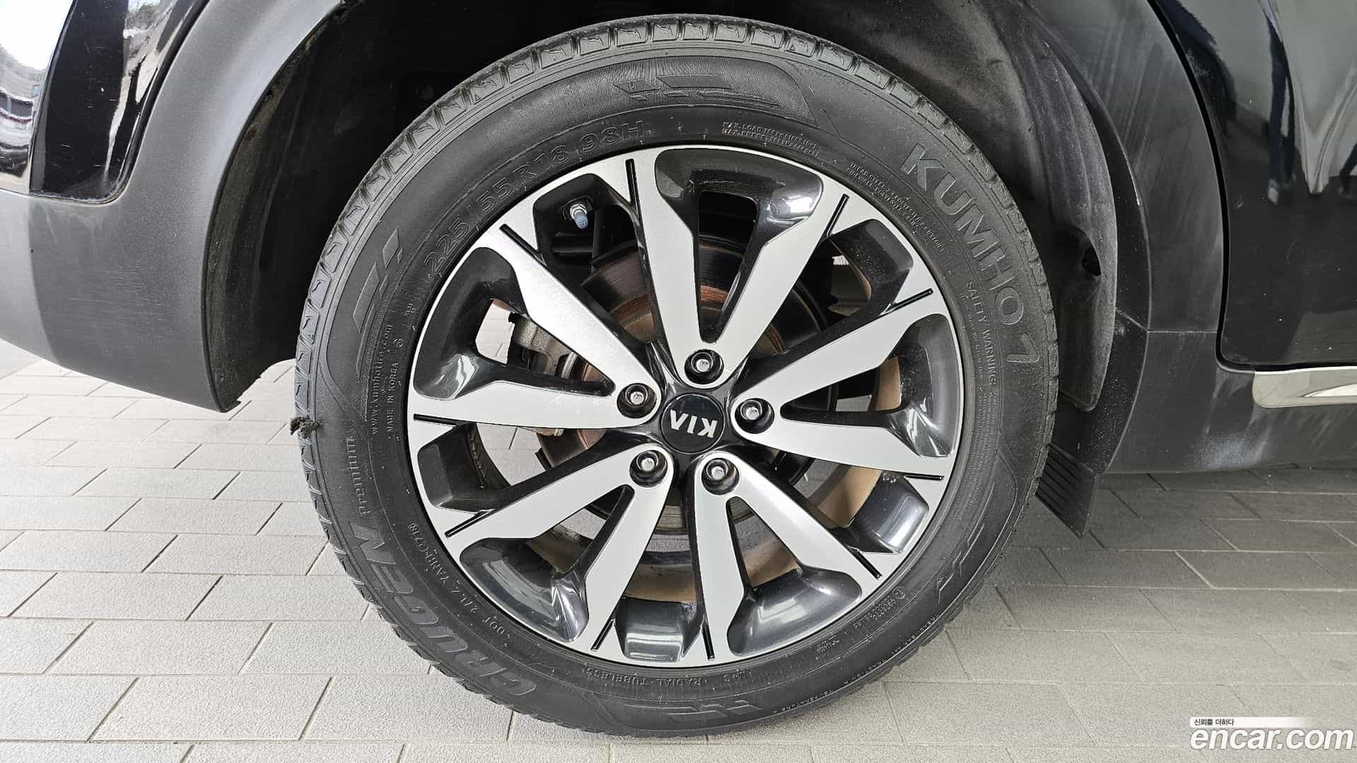 Sportage Kia 2018.7-OUTER-005