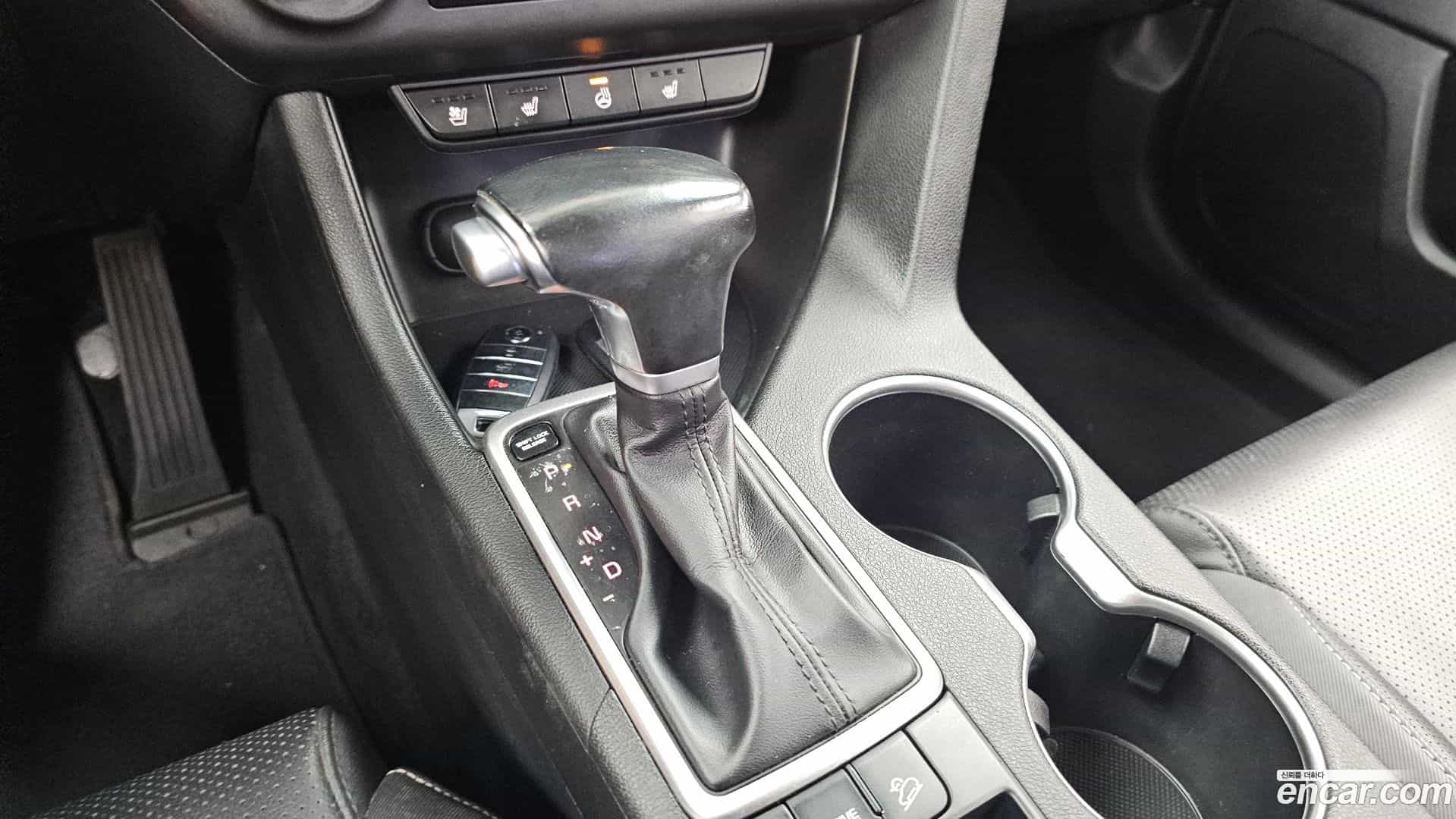Sportage Kia 2018.7-INNER-009