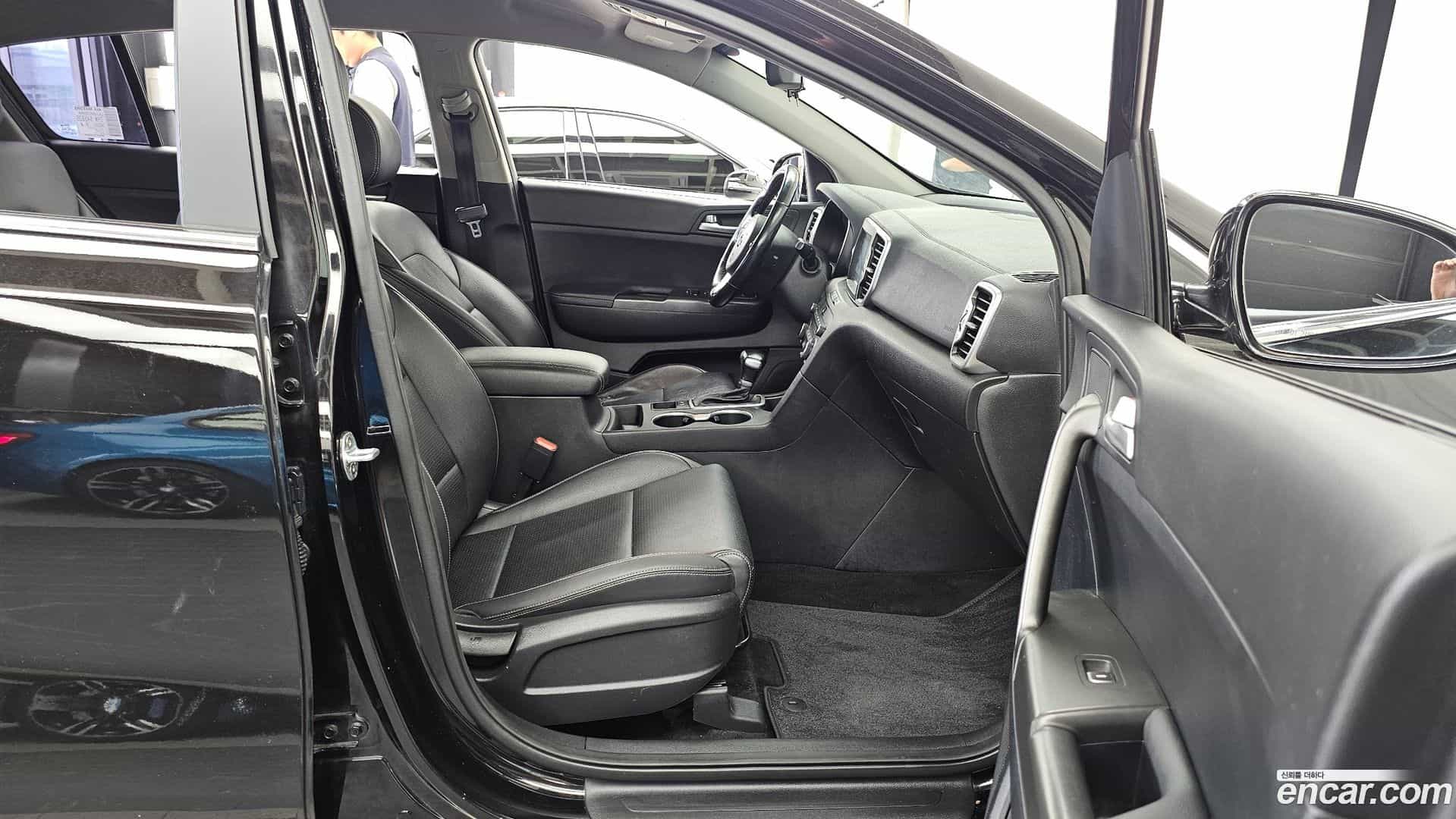 Sportage Kia 2018.7-OPTION-015