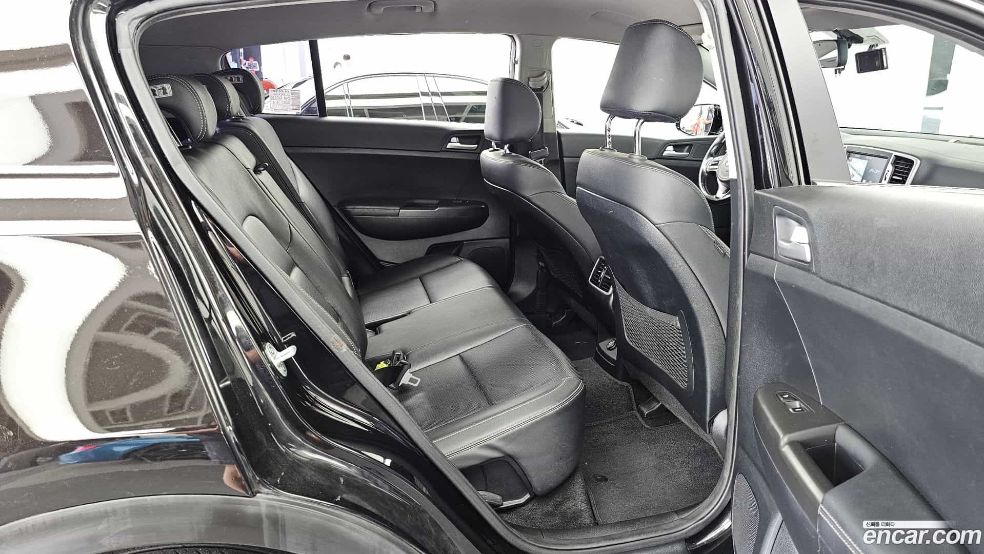 Sportage Kia 2018.7-OPTION-016
