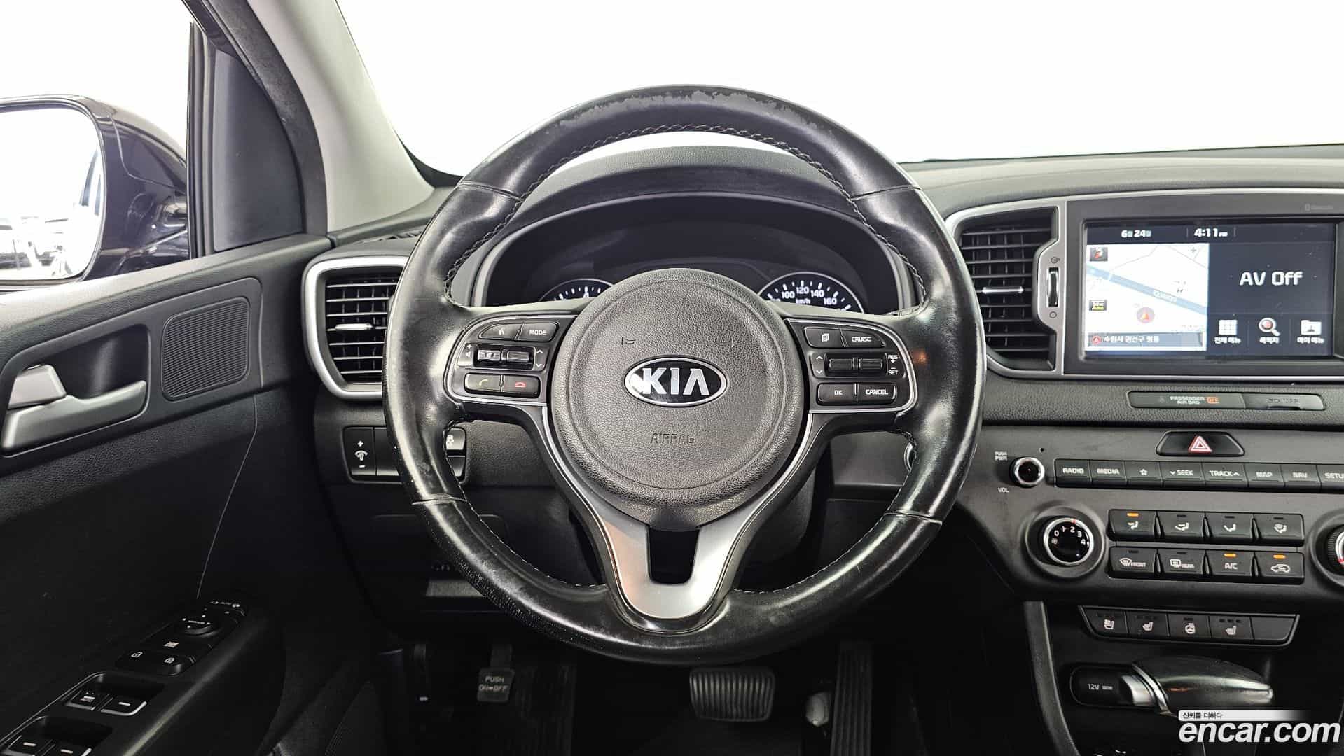 Sportage Kia 2018.7-OPTION-017
