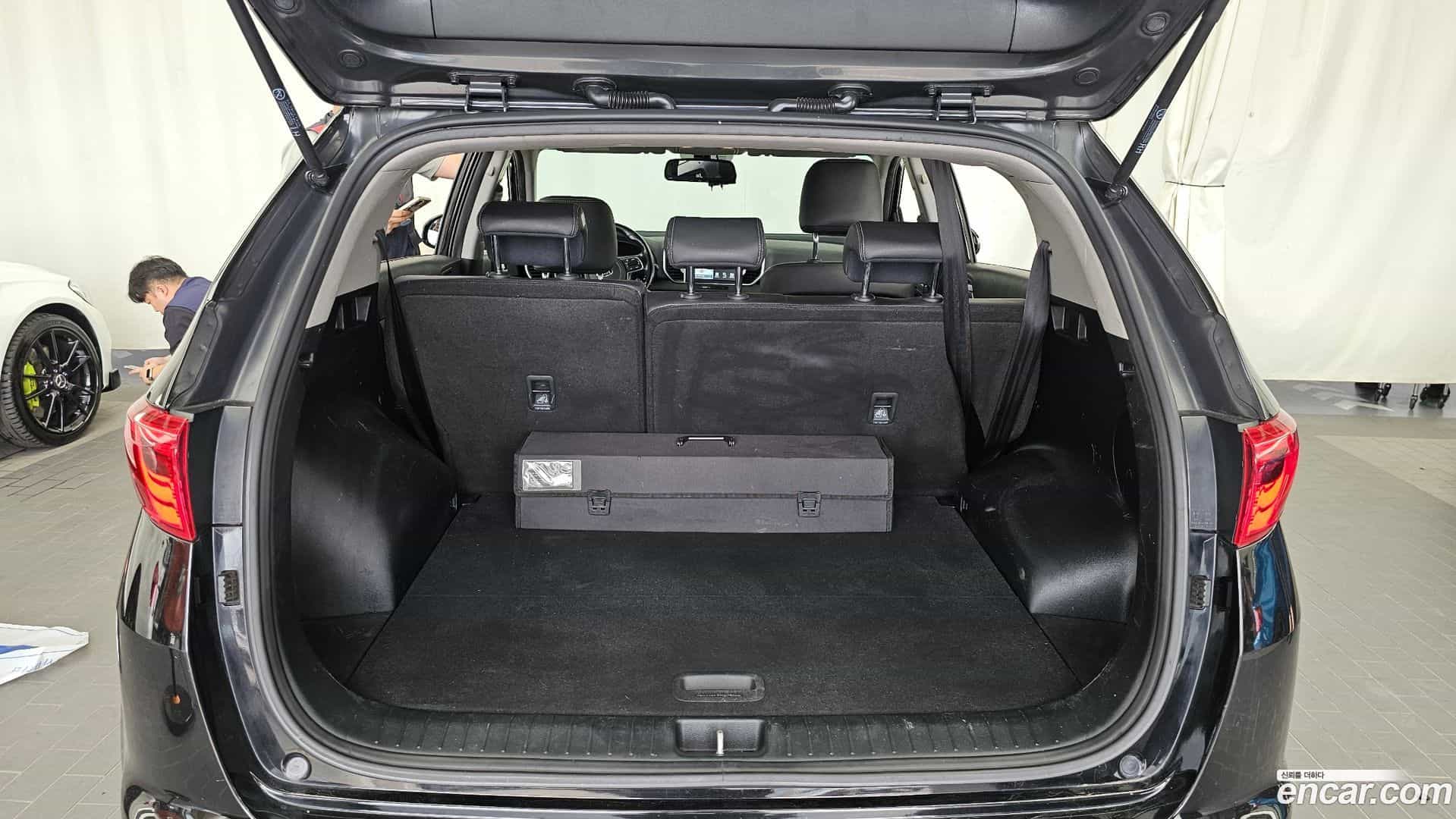 Sportage Kia 2018.7-OPTION-024