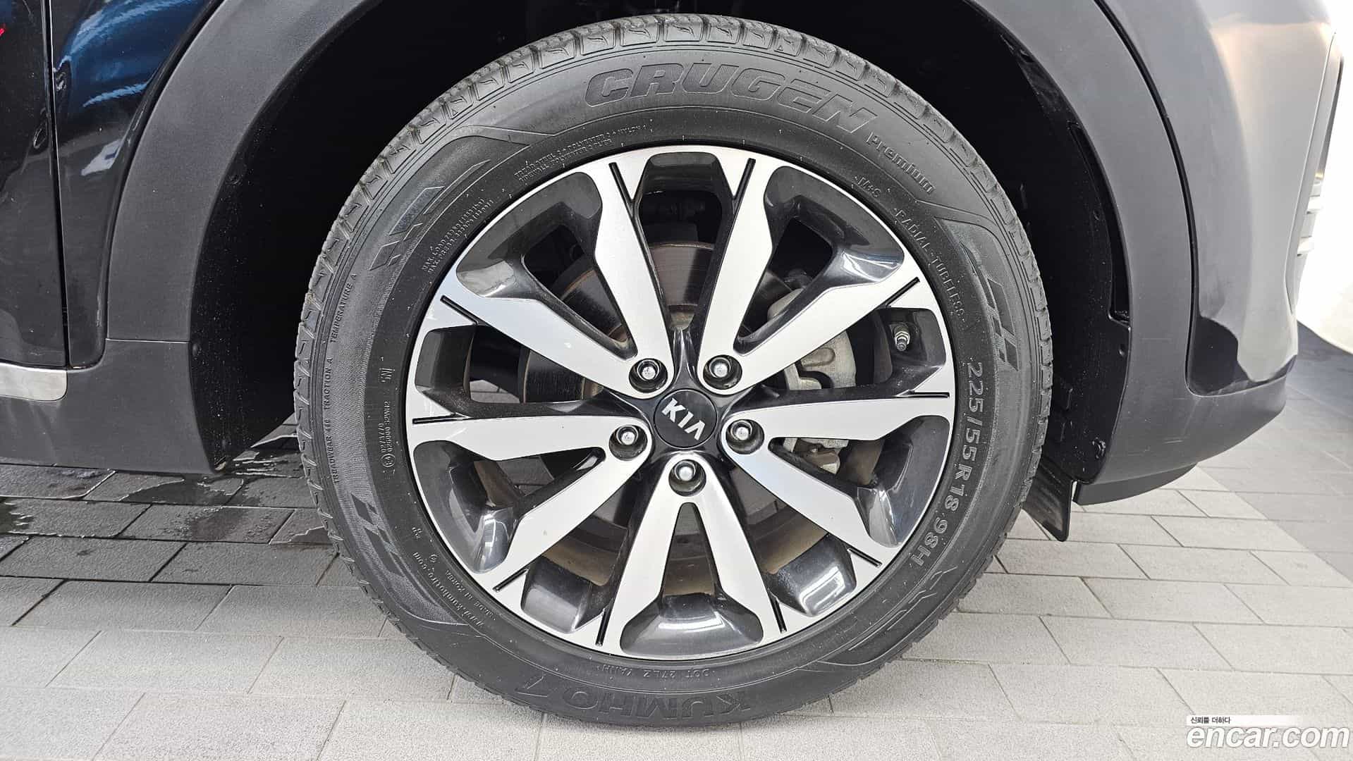 Sportage Kia 2018.7-OUTER-031