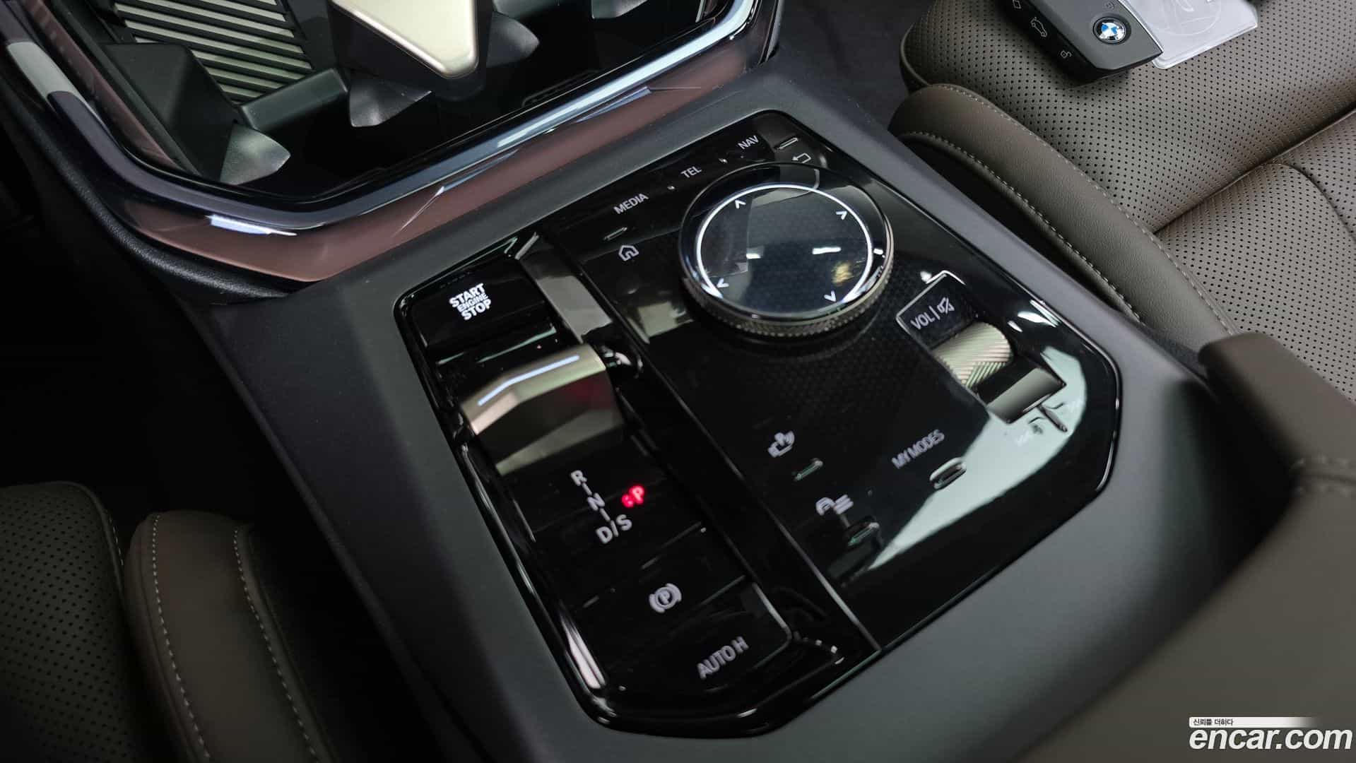 X3 BMW 2025.0-INNER-009